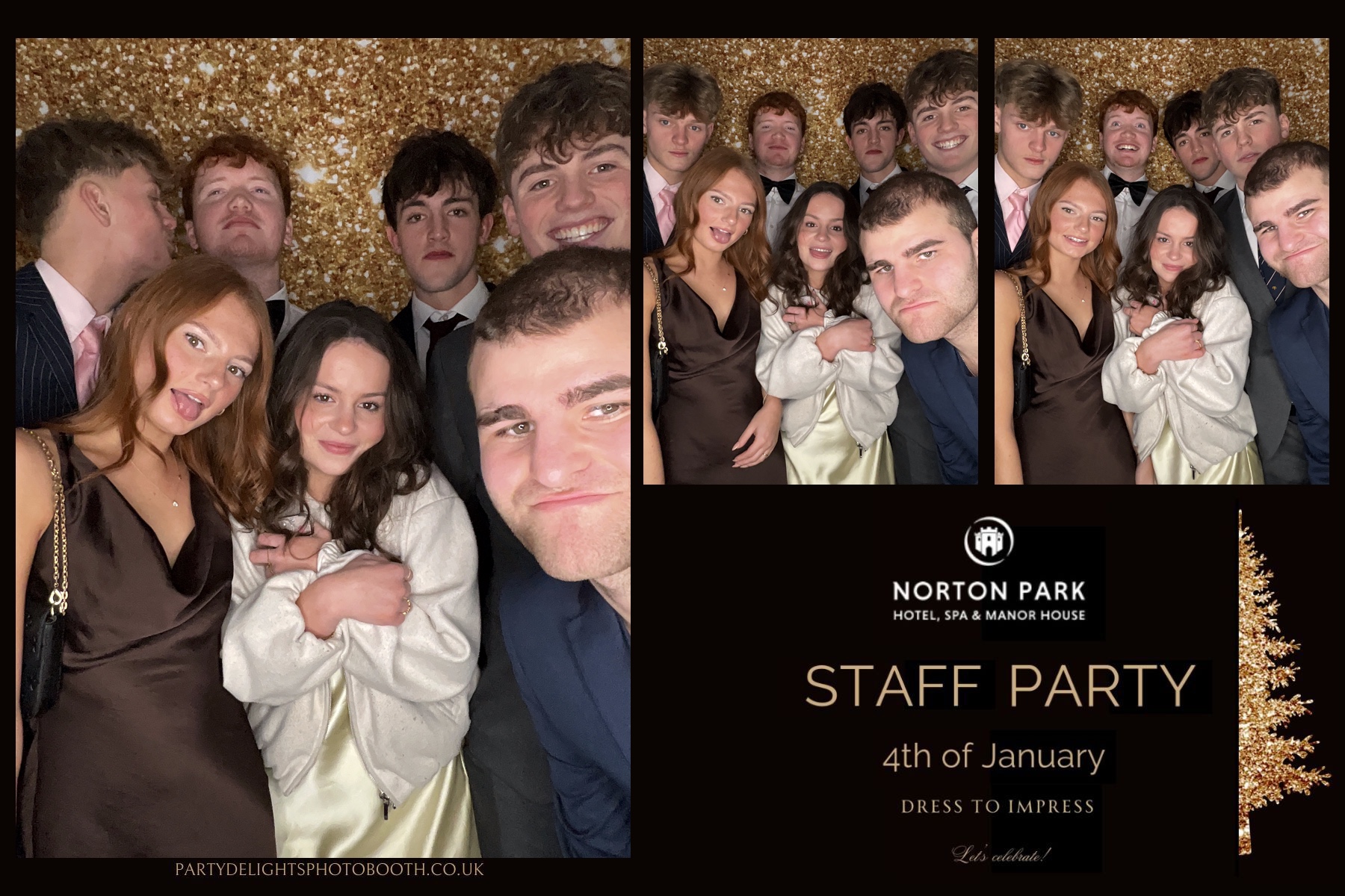 Norton Park Staff Party 2026 | View more photos from the event at gallery.partydelightsphotobooth.co.uk/u/PartyDelightsPhotoBooth/Norton-Park-Staff-Party-2026