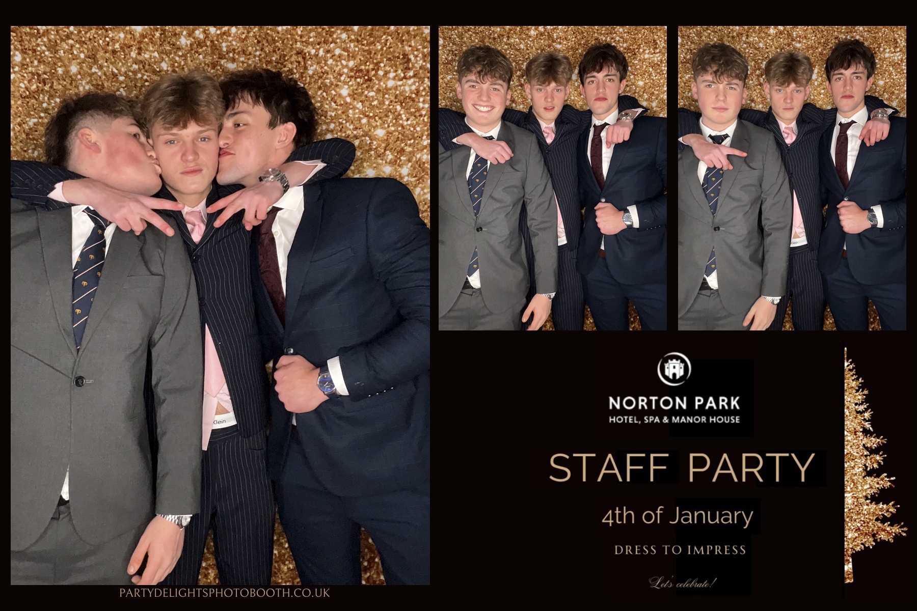 Norton Park Staff Party 2026 | View more photos from the event at gallery.partydelightsphotobooth.co.uk/u/PartyDelightsPhotoBooth/Norton-Park-Staff-Party-2026