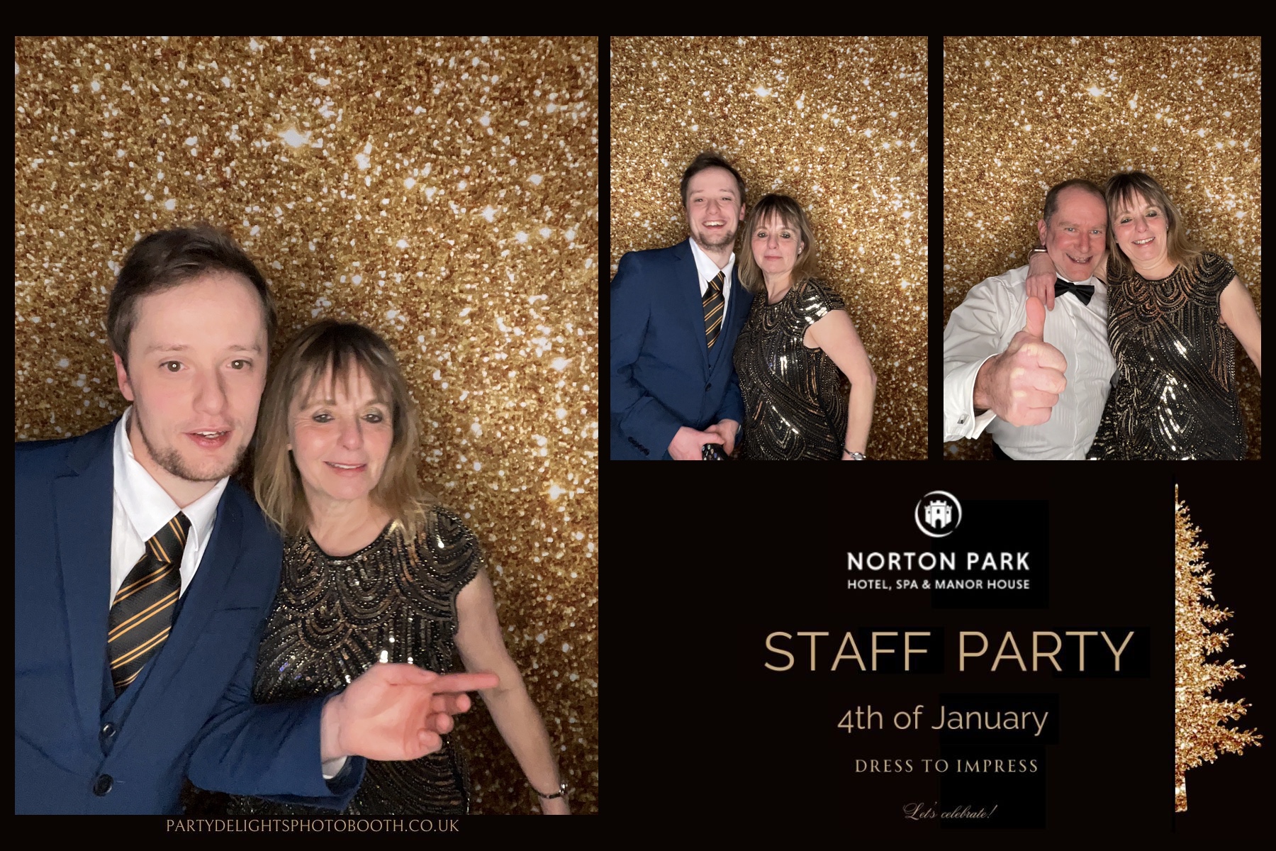 Norton Park Staff Party 2026 | View more photos from the event at gallery.partydelightsphotobooth.co.uk/u/PartyDelightsPhotoBooth/Norton-Park-Staff-Party-2026