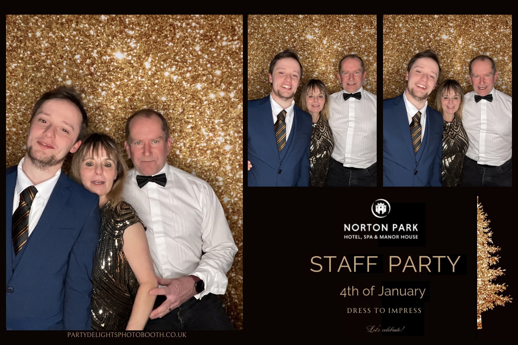 Norton Park Staff Party 2026 | View more photos from the event at gallery.partydelightsphotobooth.co.uk/u/PartyDelightsPhotoBooth/Norton-Park-Staff-Party-2026