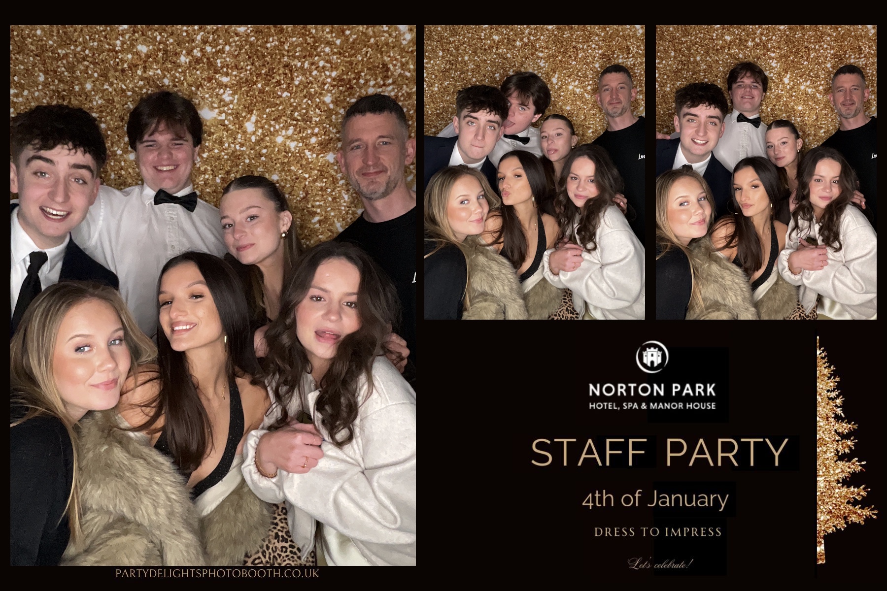 Norton Park Staff Party 2026 | View more photos from the event at gallery.partydelightsphotobooth.co.uk/u/PartyDelightsPhotoBooth/Norton-Park-Staff-Party-2026
