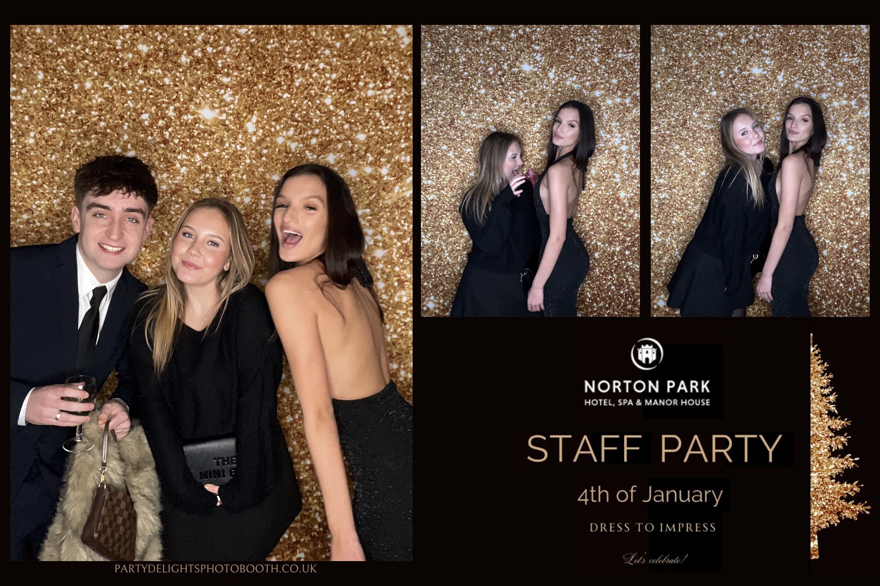 Norton Park Staff Party 2026 | View more photos from the event at gallery.partydelightsphotobooth.co.uk/u/PartyDelightsPhotoBooth/Norton-Park-Staff-Party-2026
