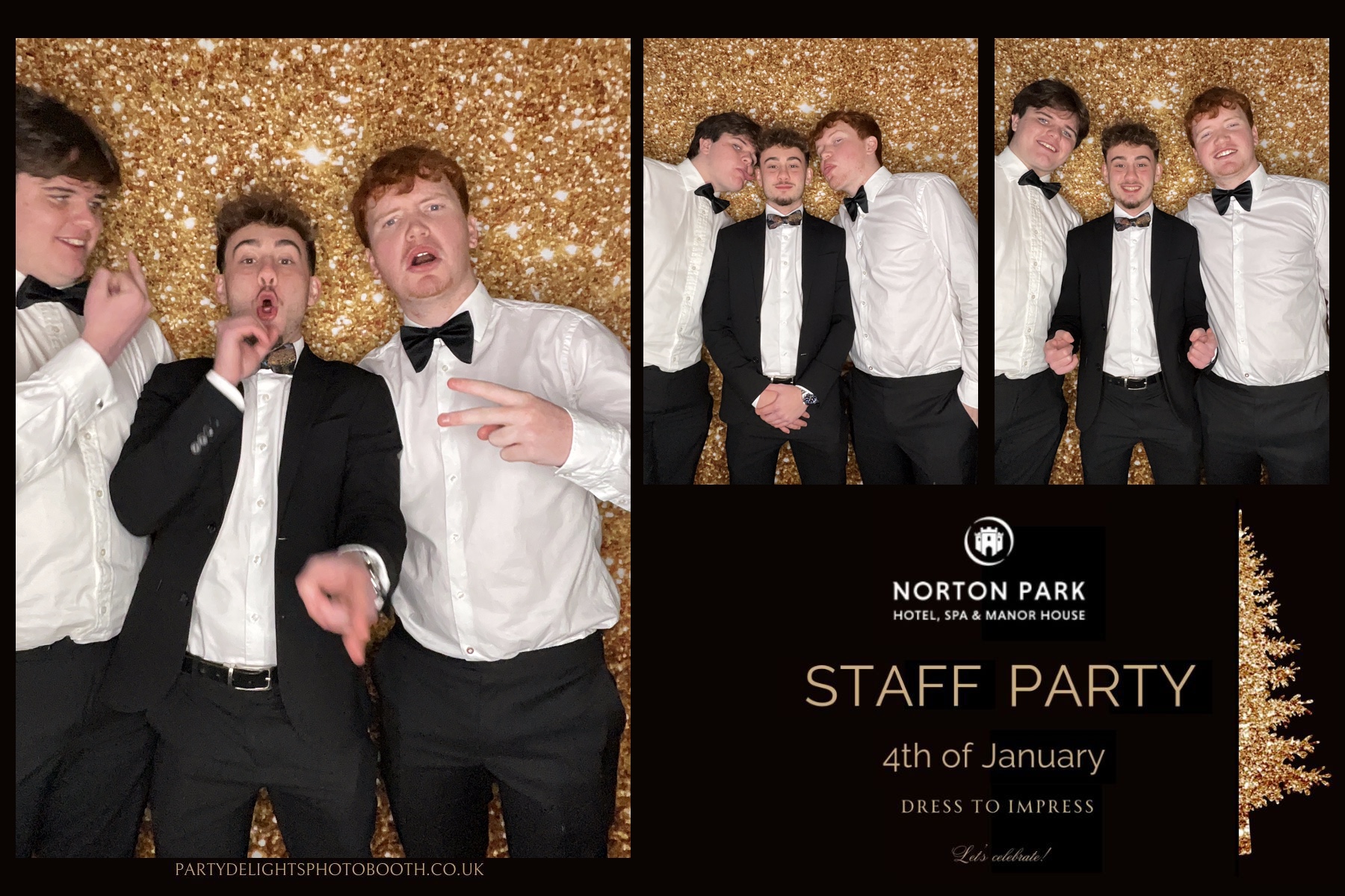 Norton Park Staff Party 2026 | View more photos from the event at gallery.partydelightsphotobooth.co.uk/u/PartyDelightsPhotoBooth/Norton-Park-Staff-Party-2026