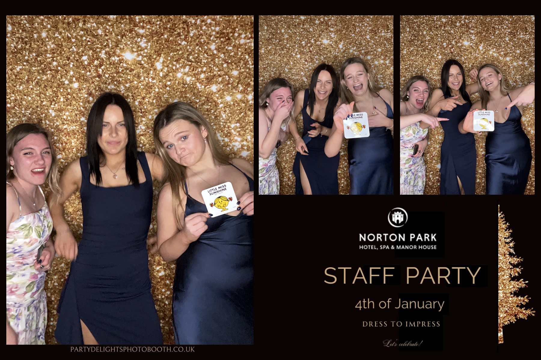 Norton Park Staff Party 2026 | View more photos from the event at gallery.partydelightsphotobooth.co.uk/u/PartyDelightsPhotoBooth/Norton-Park-Staff-Party-2026