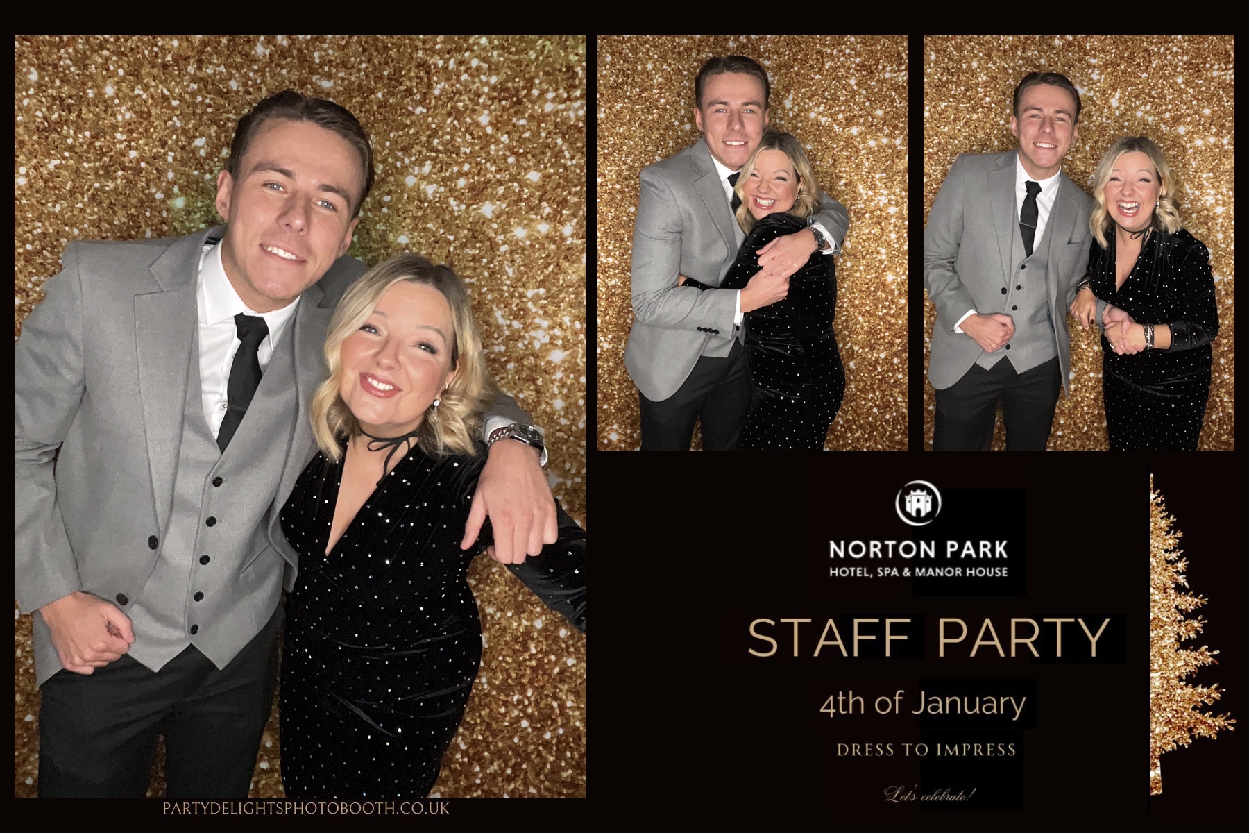 Norton Park Staff Party 2026 | View more photos from the event at gallery.partydelightsphotobooth.co.uk/u/PartyDelightsPhotoBooth/Norton-Park-Staff-Party-2026
