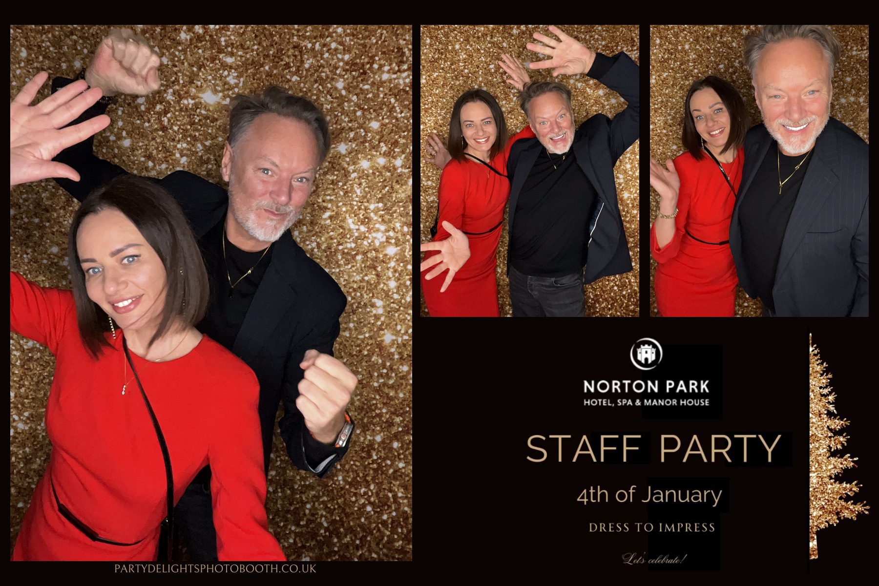 Norton Park Staff Party 2026 | View more photos from the event at gallery.partydelightsphotobooth.co.uk/u/PartyDelightsPhotoBooth/Norton-Park-Staff-Party-2026