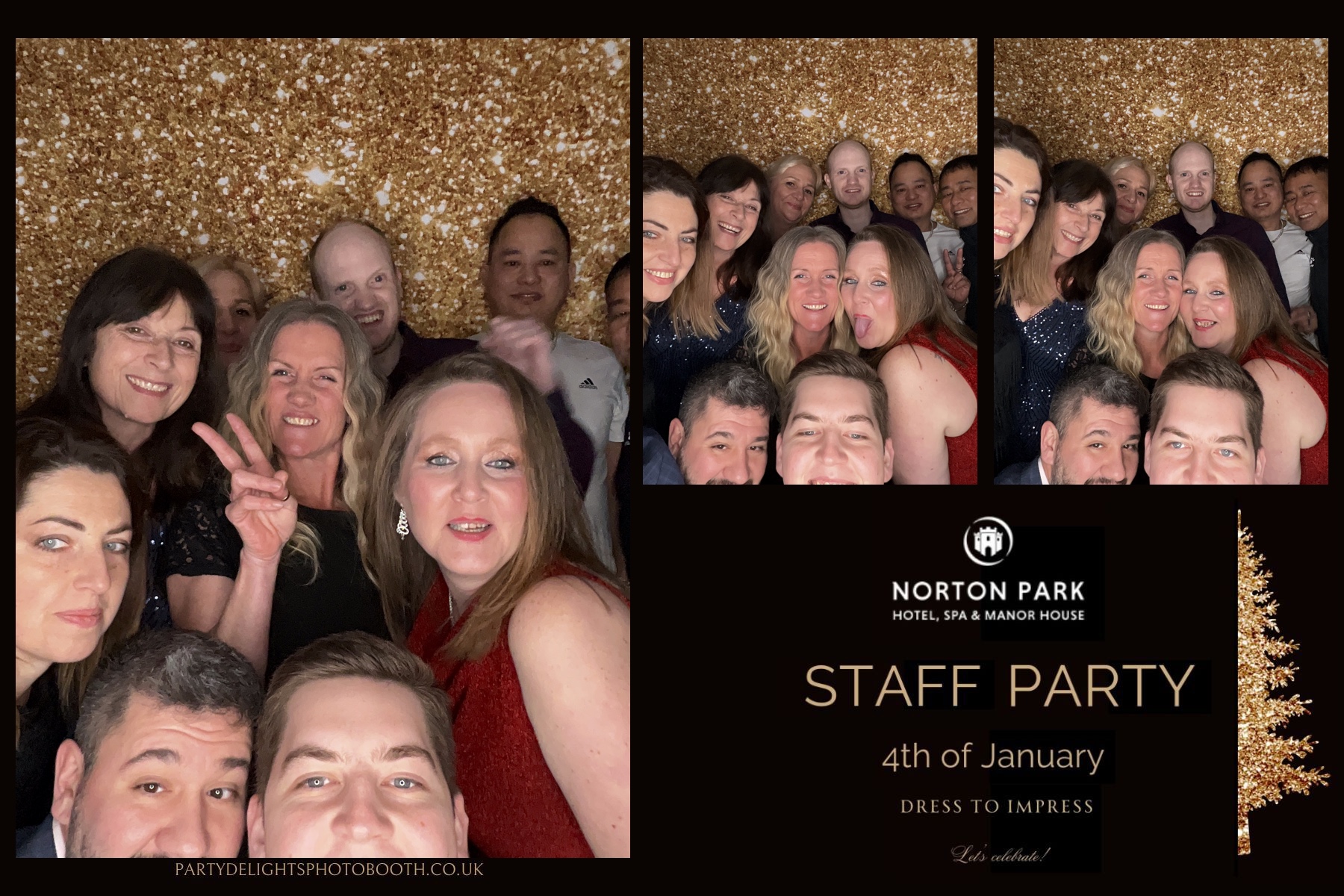 Norton Park Staff Party 2026 | View more photos from the event at gallery.partydelightsphotobooth.co.uk/u/PartyDelightsPhotoBooth/Norton-Park-Staff-Party-2026