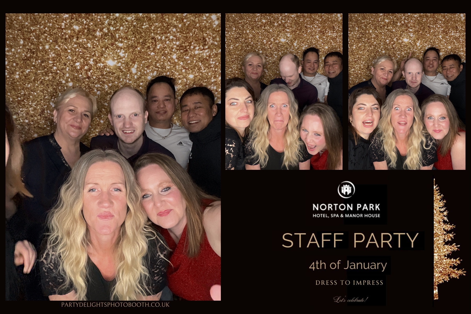 Norton Park Staff Party 2026 | View more photos from the event at gallery.partydelightsphotobooth.co.uk/u/PartyDelightsPhotoBooth/Norton-Park-Staff-Party-2026