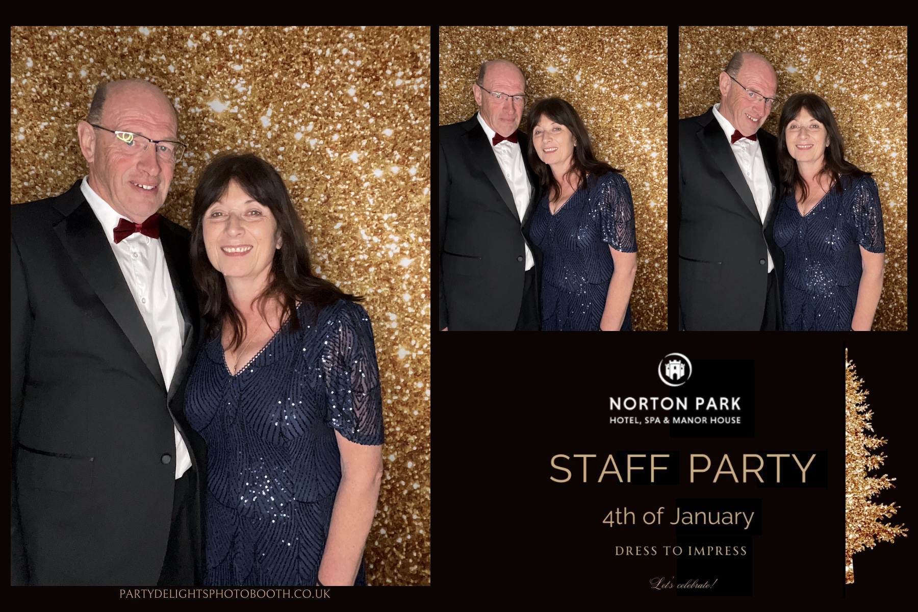 Norton Park Staff Party 2026 | View more photos from the event at gallery.partydelightsphotobooth.co.uk/u/PartyDelightsPhotoBooth/Norton-Park-Staff-Party-2026