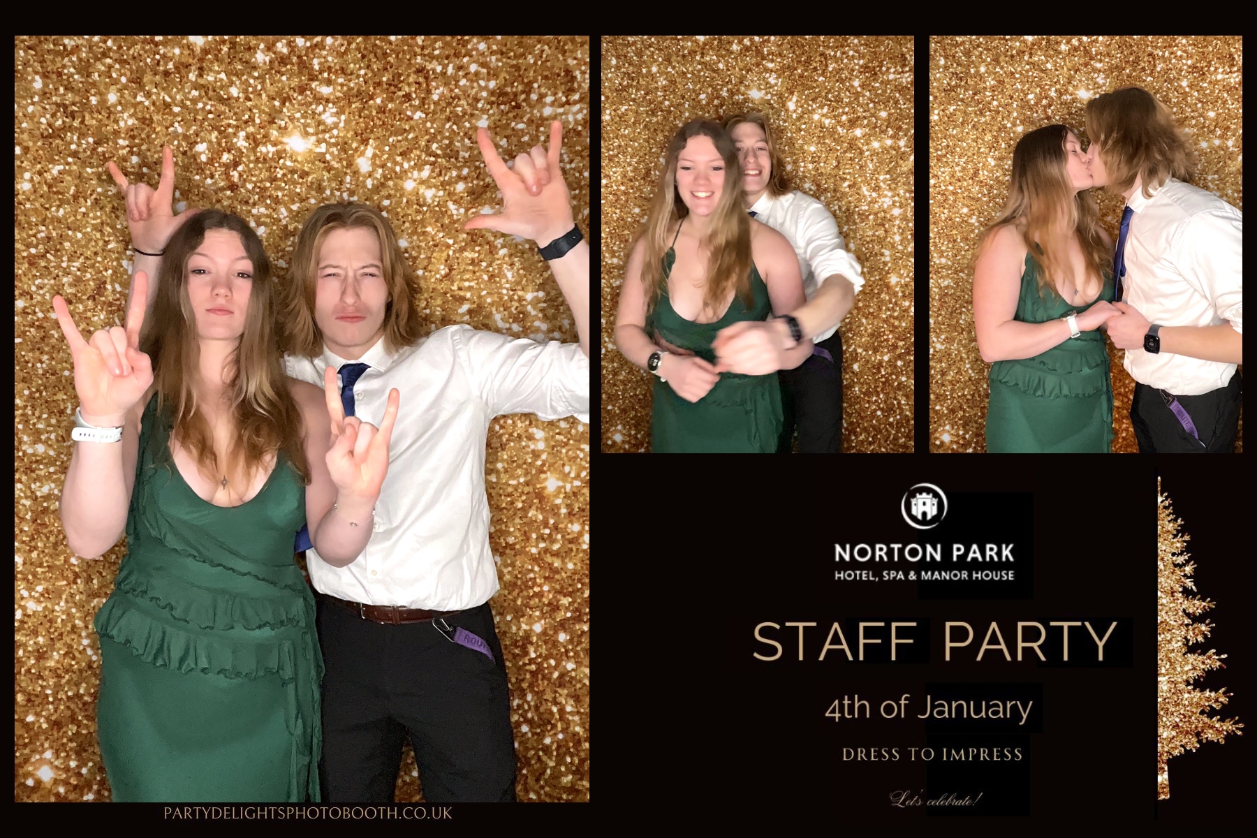 Norton Park Staff Party 2026 | View more photos from the event at gallery.partydelightsphotobooth.co.uk/u/PartyDelightsPhotoBooth/Norton-Park-Staff-Party-2026