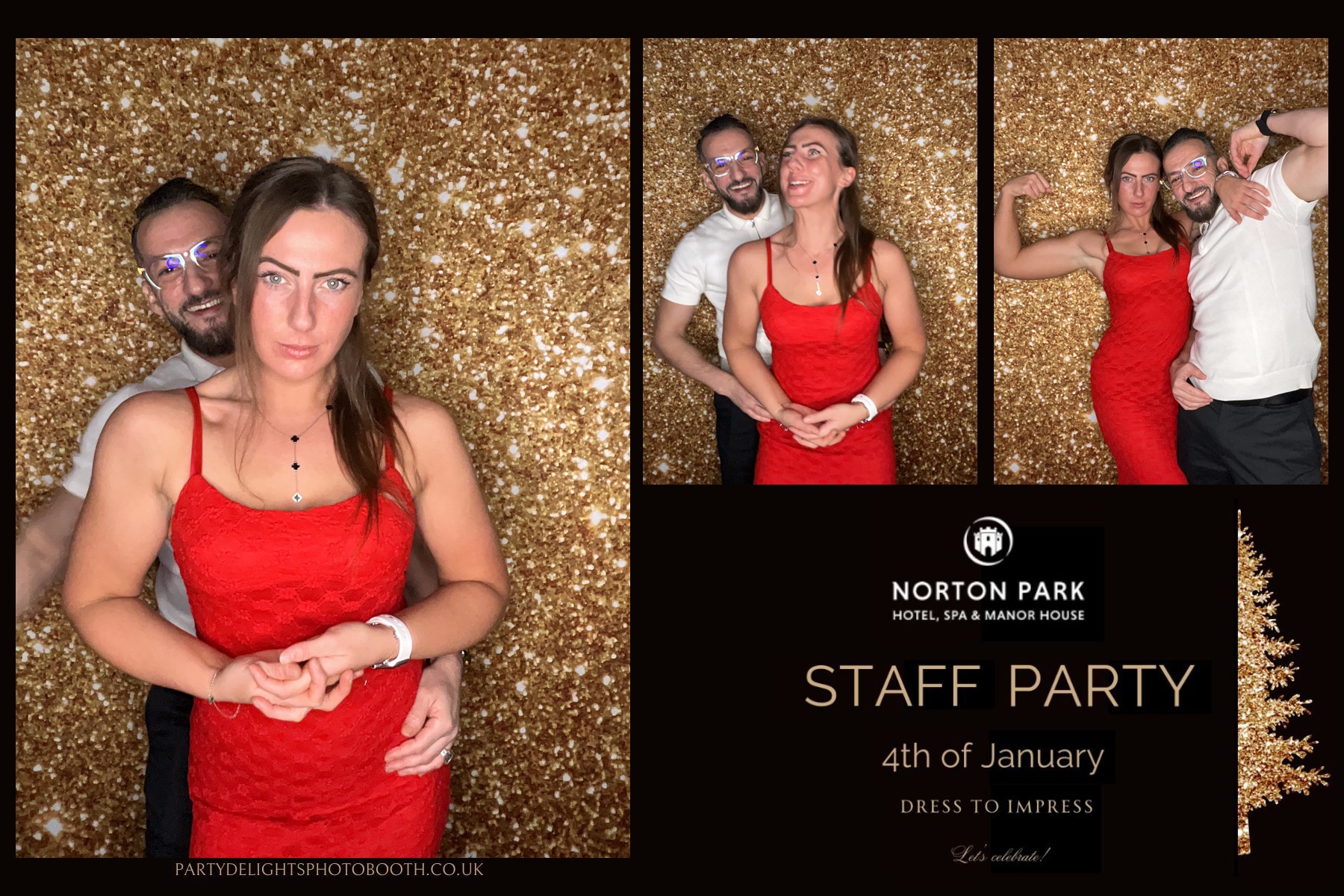 Norton Park Staff Party 2026 | View more photos from the event at gallery.partydelightsphotobooth.co.uk/u/PartyDelightsPhotoBooth/Norton-Park-Staff-Party-2026