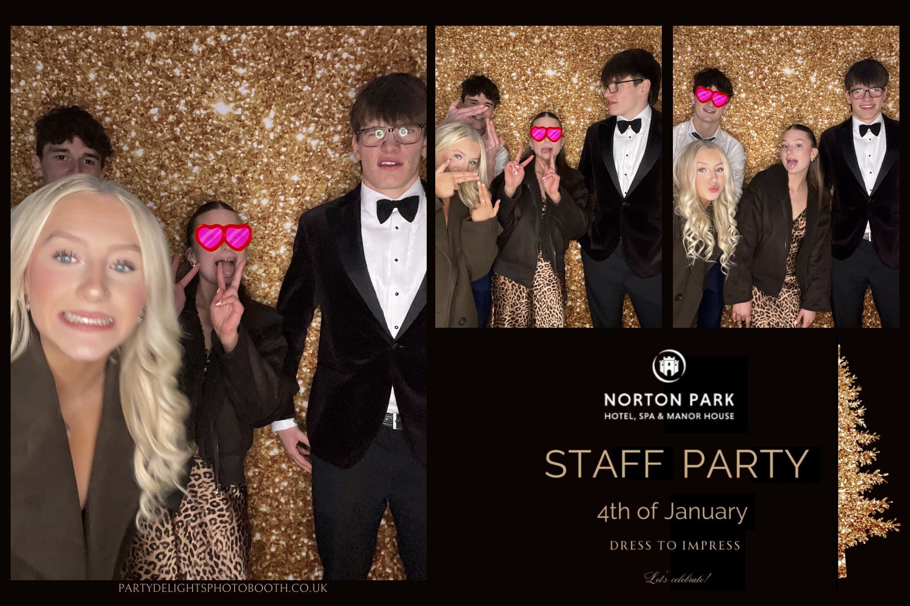 Norton Park Staff Party 2026 | View more photos from the event at gallery.partydelightsphotobooth.co.uk/u/PartyDelightsPhotoBooth/Norton-Park-Staff-Party-2026