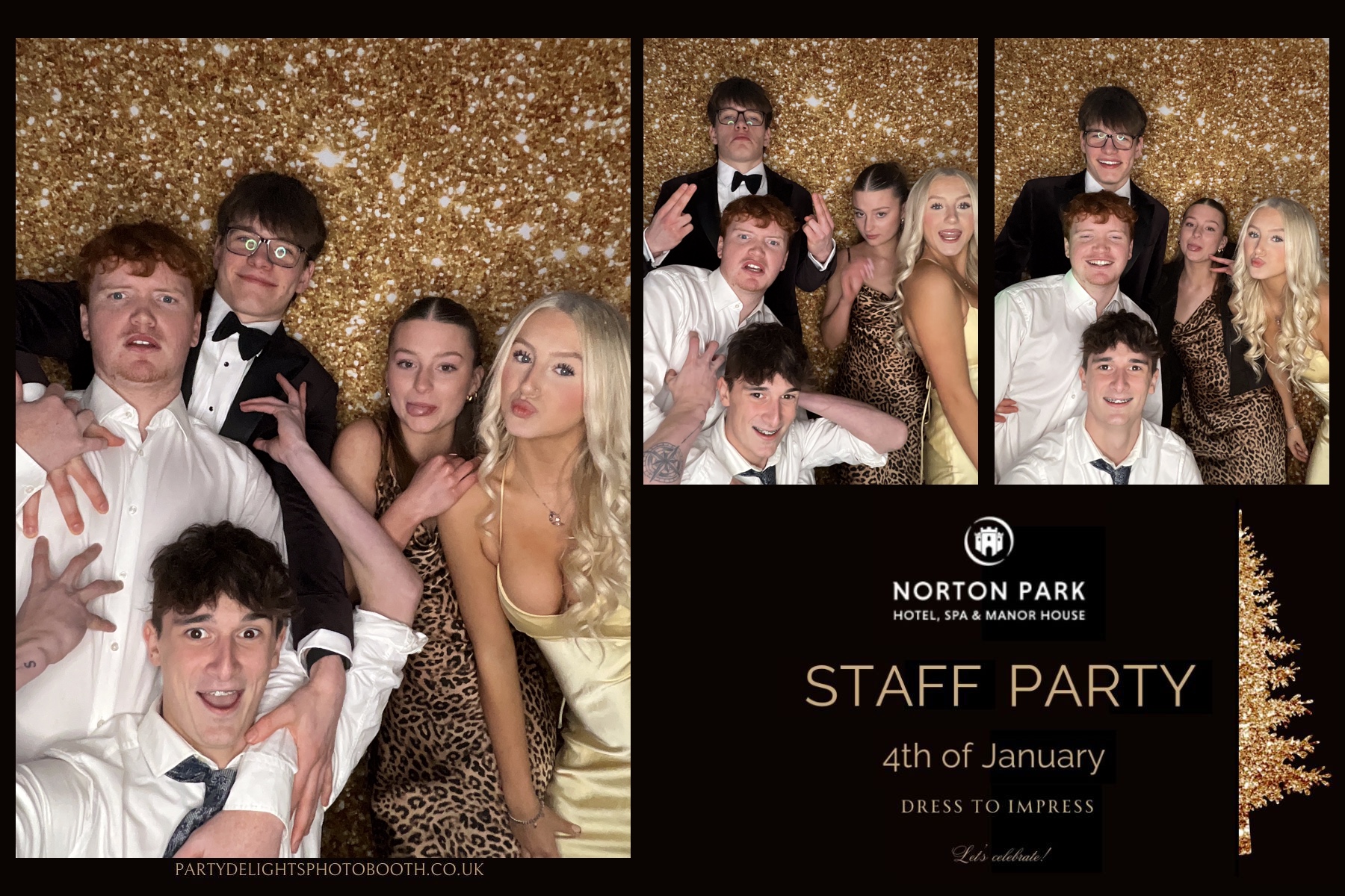Norton Park Staff Party 2026 | View more photos from the event at gallery.partydelightsphotobooth.co.uk/u/PartyDelightsPhotoBooth/Norton-Park-Staff-Party-2026