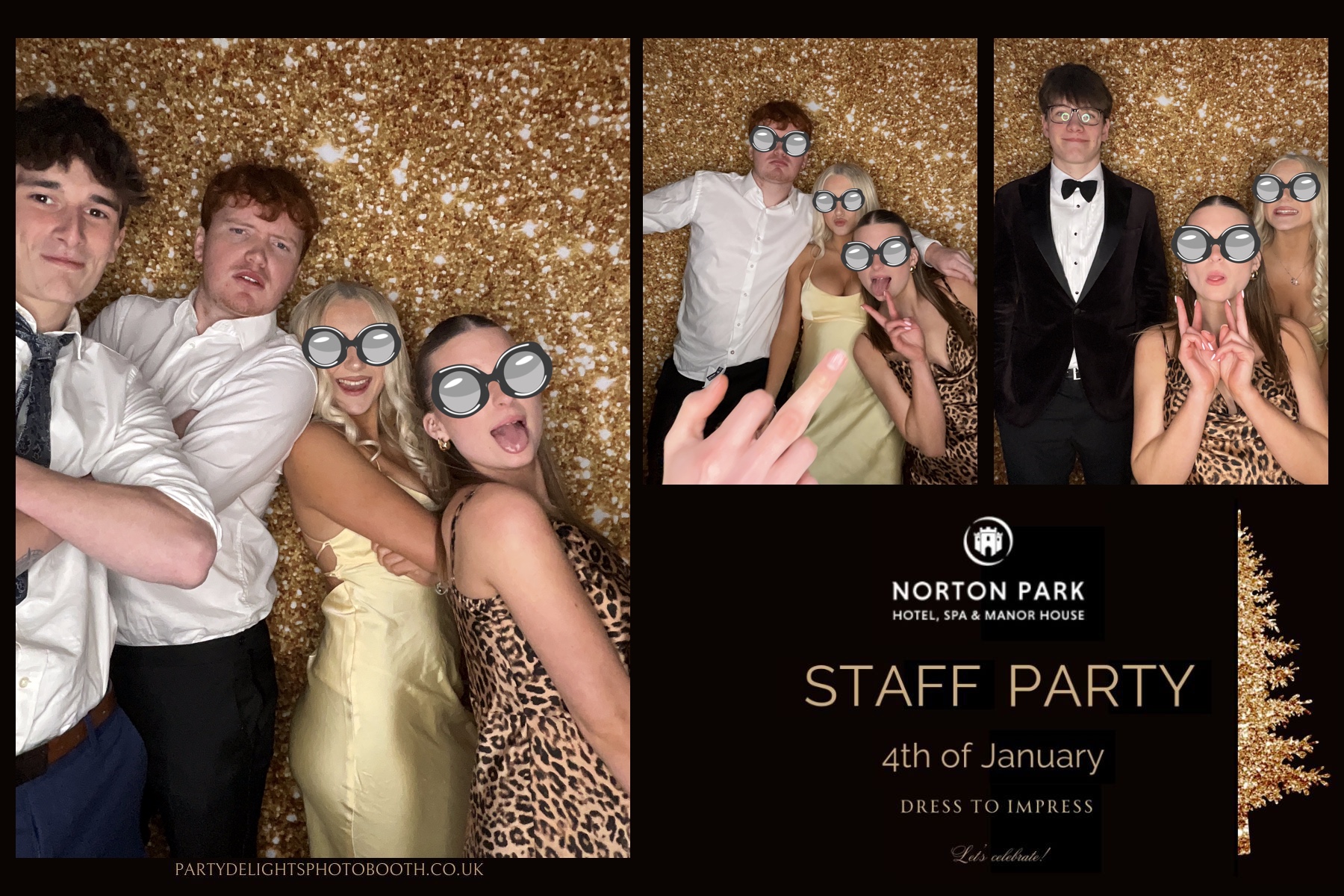 Norton Park Staff Party 2026 | View more photos from the event at gallery.partydelightsphotobooth.co.uk/u/PartyDelightsPhotoBooth/Norton-Park-Staff-Party-2026