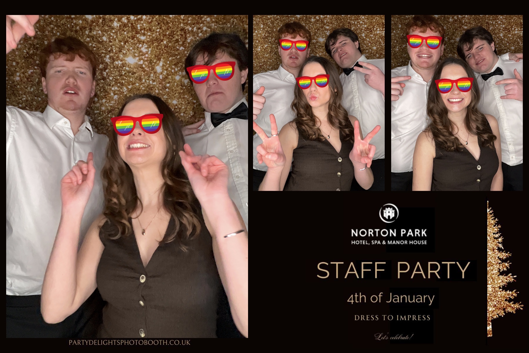Norton Park Staff Party 2026 | View more photos from the event at gallery.partydelightsphotobooth.co.uk/u/PartyDelightsPhotoBooth/Norton-Park-Staff-Party-2026