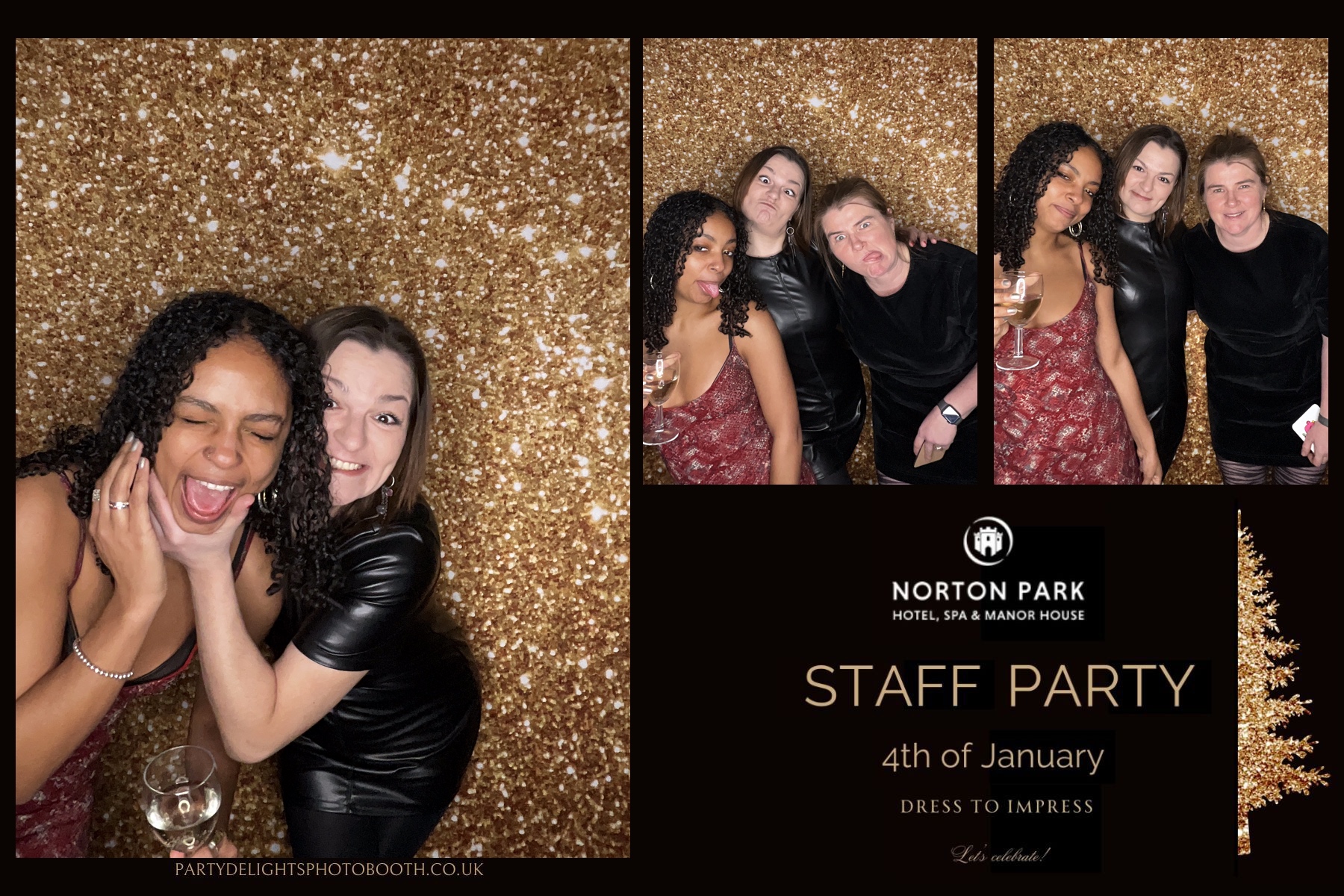 Norton Park Staff Party 2026 | View more photos from the event at gallery.partydelightsphotobooth.co.uk/u/PartyDelightsPhotoBooth/Norton-Park-Staff-Party-2026