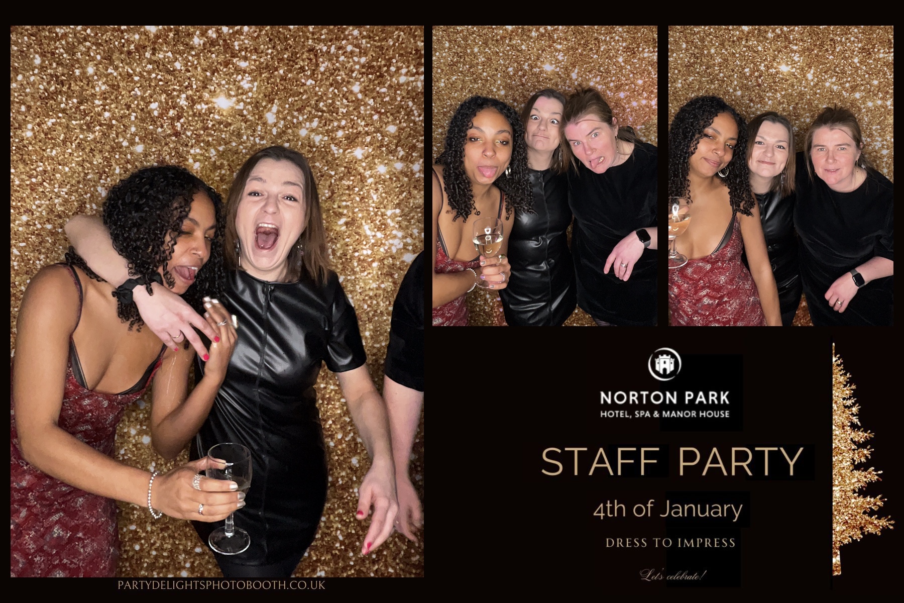 Norton Park Staff Party 2026 | View more photos from the event at gallery.partydelightsphotobooth.co.uk/u/PartyDelightsPhotoBooth/Norton-Park-Staff-Party-2026