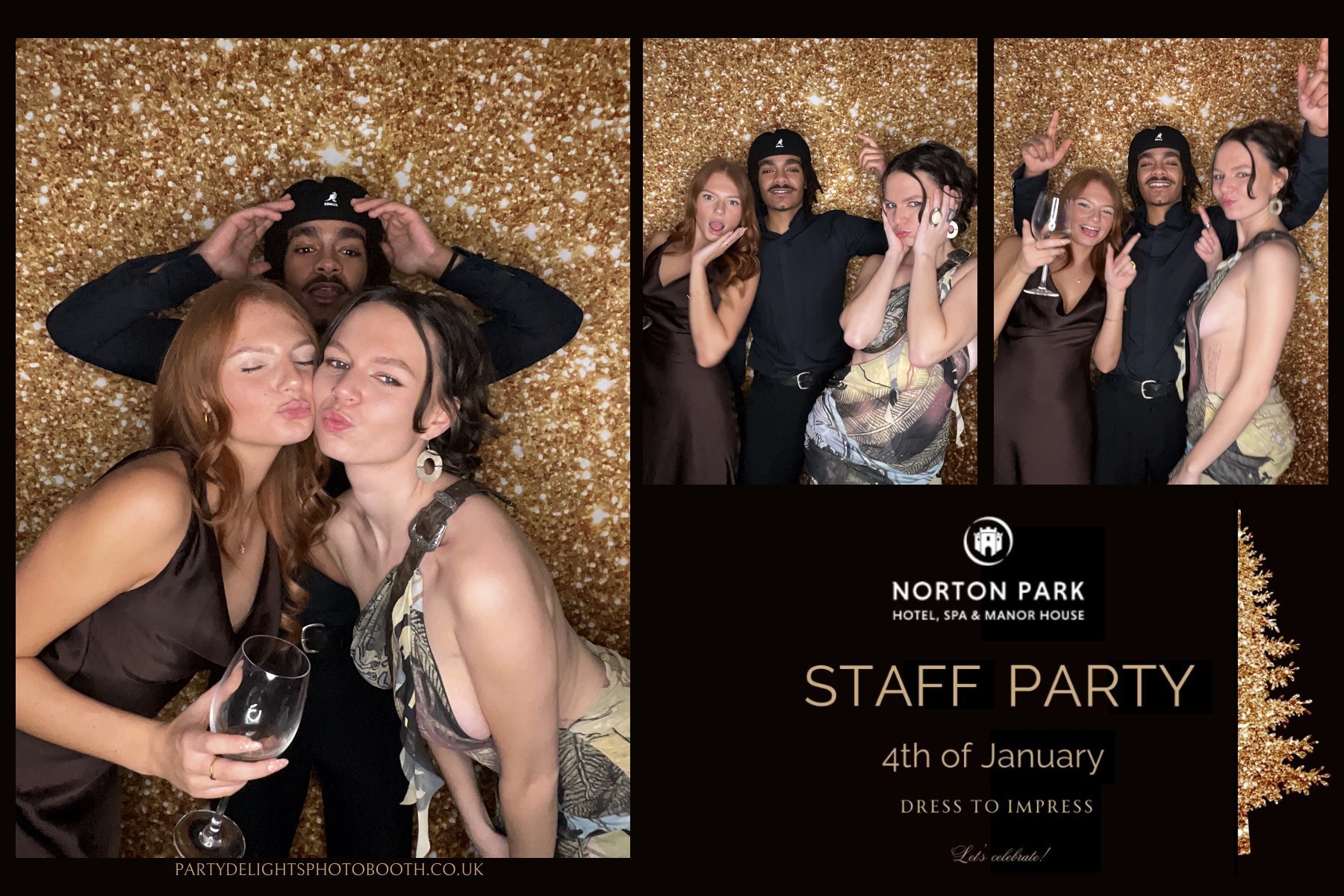 Norton Park Staff Party 2026 | View more photos from the event at gallery.partydelightsphotobooth.co.uk/u/PartyDelightsPhotoBooth/Norton-Park-Staff-Party-2026