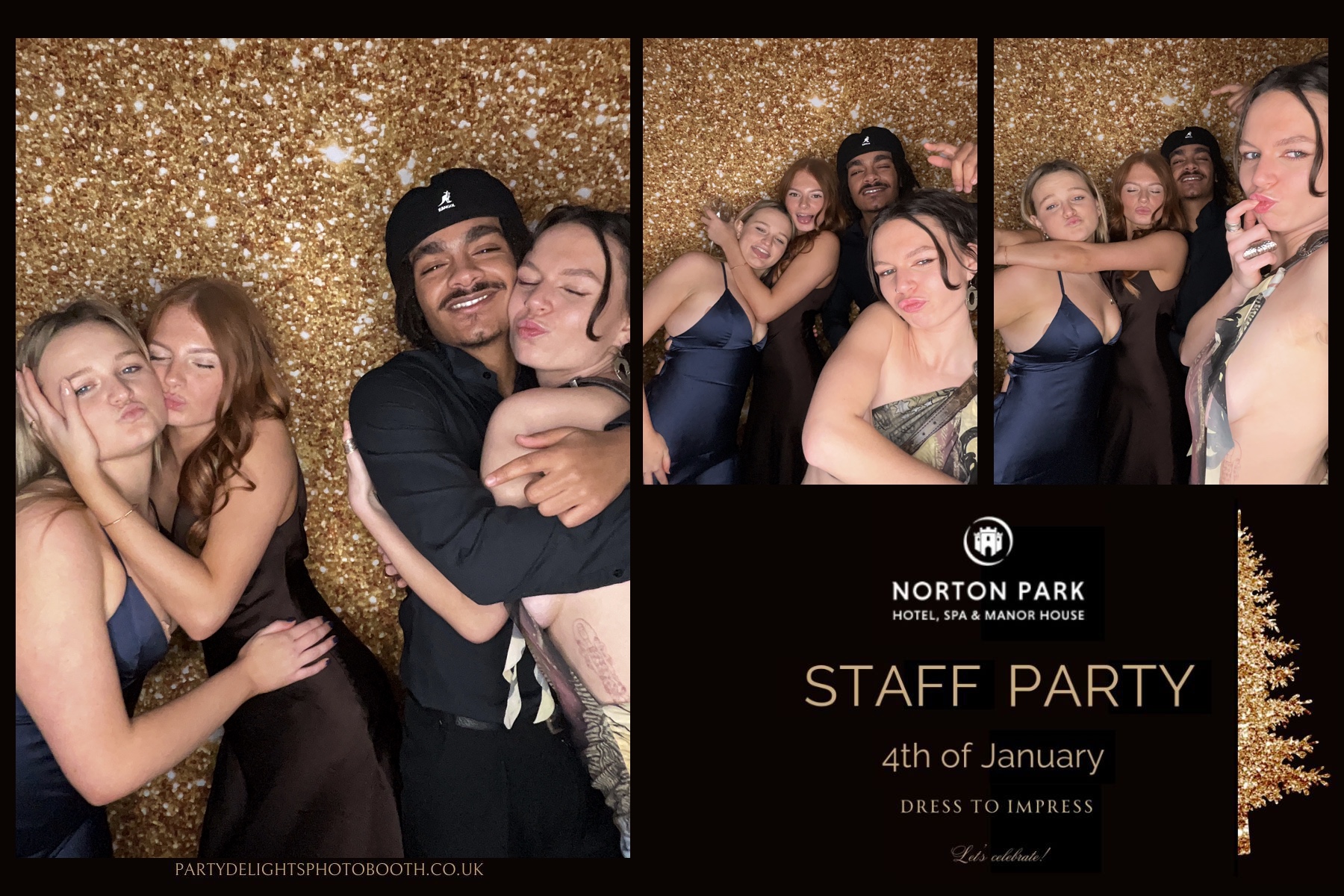 Norton Park Staff Party 2026 | View more photos from the event at gallery.partydelightsphotobooth.co.uk/u/PartyDelightsPhotoBooth/Norton-Park-Staff-Party-2026