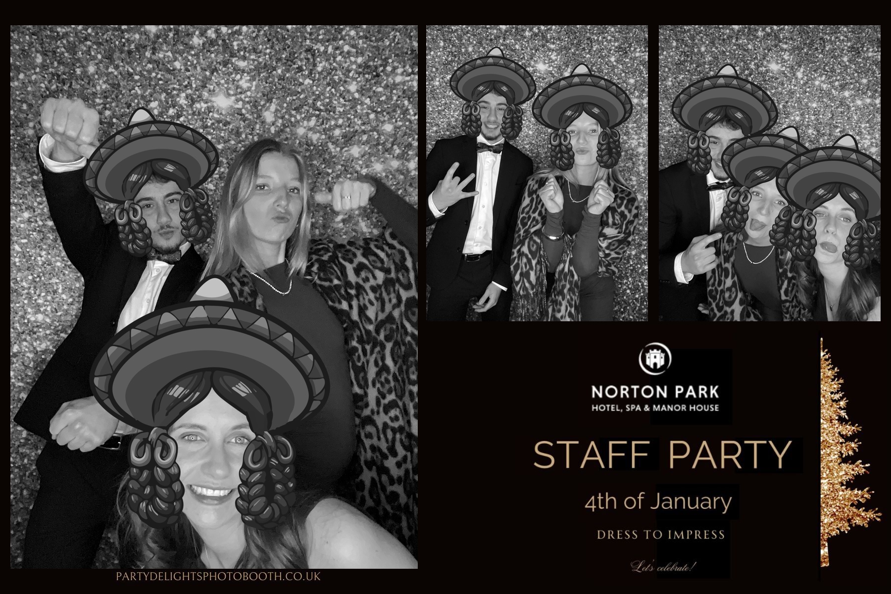 Norton Park Staff Party 2026 | View more photos from the event at gallery.partydelightsphotobooth.co.uk/u/PartyDelightsPhotoBooth/Norton-Park-Staff-Party-2026
