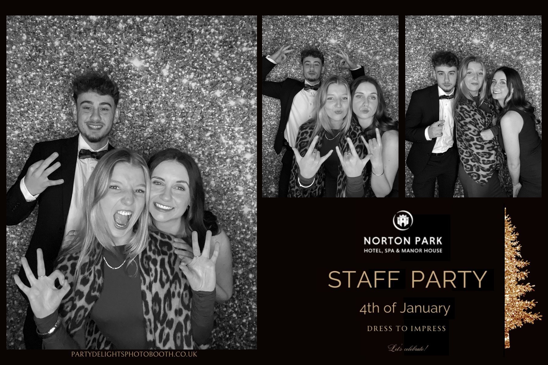 Norton Park Staff Party 2026 | View more photos from the event at gallery.partydelightsphotobooth.co.uk/u/PartyDelightsPhotoBooth/Norton-Park-Staff-Party-2026