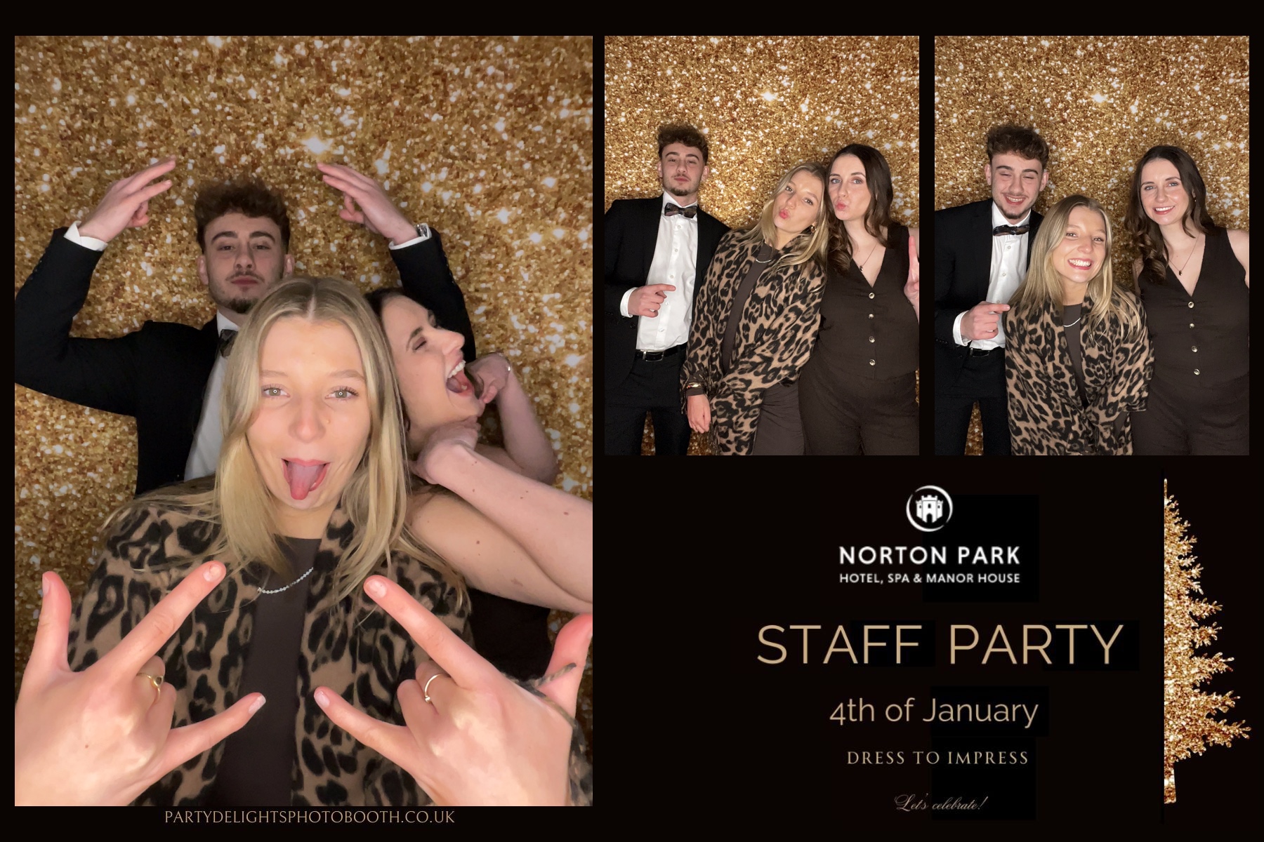 Norton Park Staff Party 2026 | View more photos from the event at gallery.partydelightsphotobooth.co.uk/u/PartyDelightsPhotoBooth/Norton-Park-Staff-Party-2026