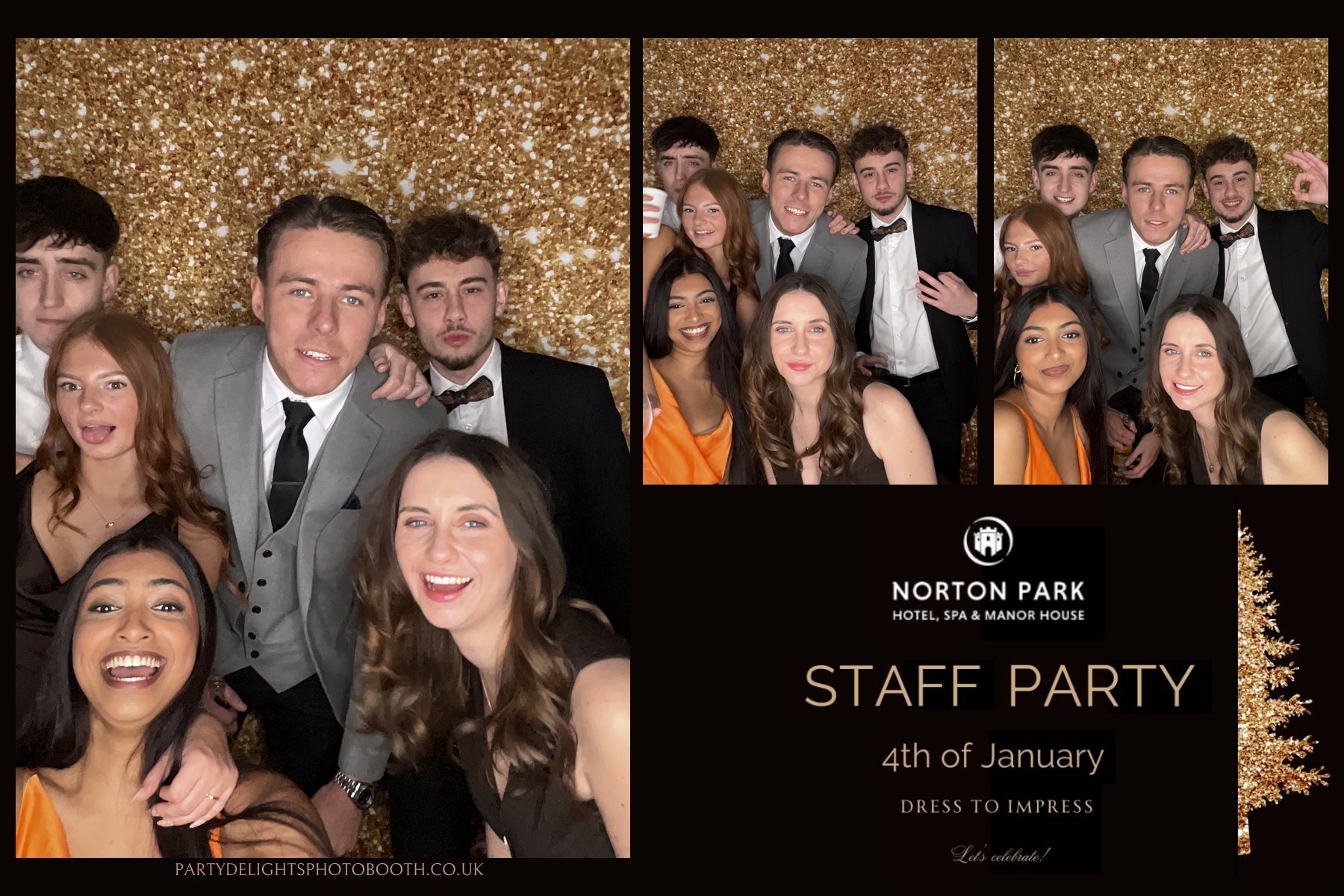 Norton Park Staff Party 2026 | View more photos from the event at gallery.partydelightsphotobooth.co.uk/u/PartyDelightsPhotoBooth/Norton-Park-Staff-Party-2026