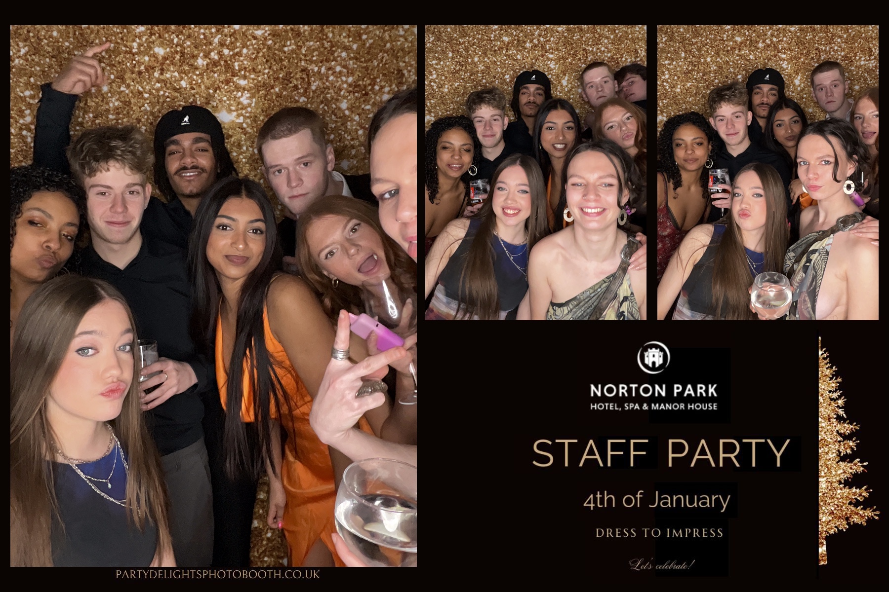 Norton Park Staff Party 2026 | View more photos from the event at gallery.partydelightsphotobooth.co.uk/u/PartyDelightsPhotoBooth/Norton-Park-Staff-Party-2026
