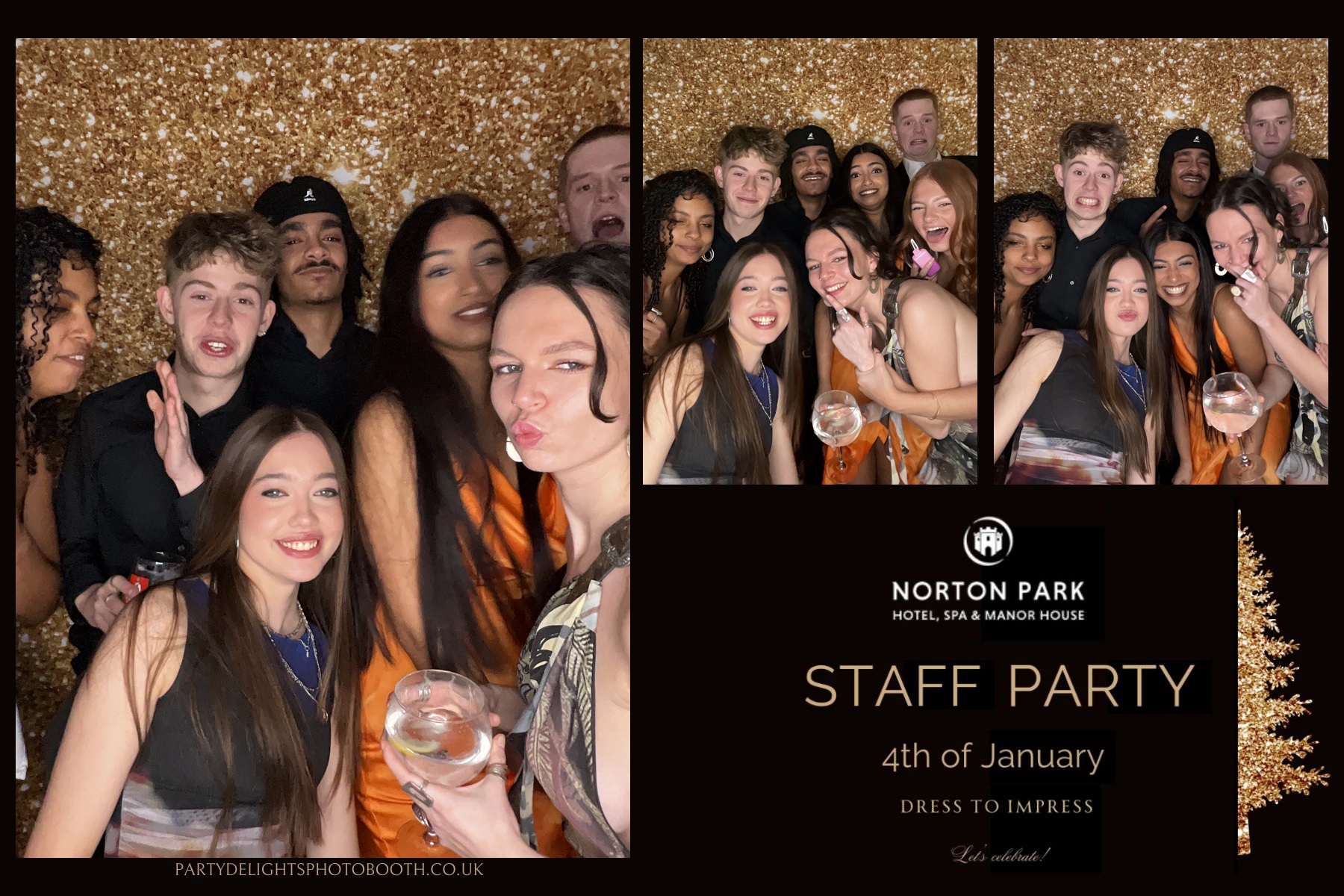 Norton Park Staff Party 2026 | View more photos from the event at gallery.partydelightsphotobooth.co.uk/u/PartyDelightsPhotoBooth/Norton-Park-Staff-Party-2026