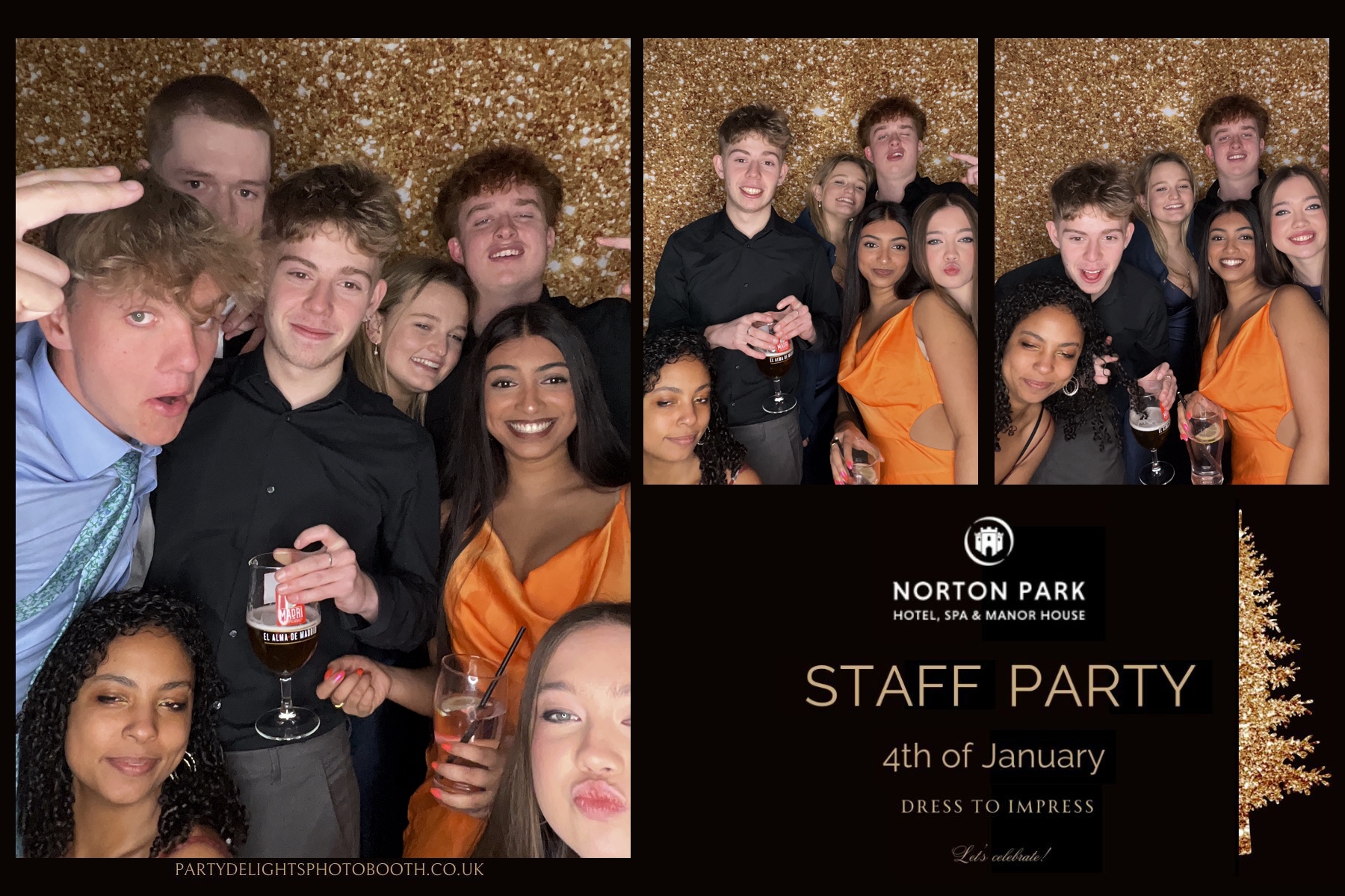Norton Park Staff Party 2026 | View more photos from the event at gallery.partydelightsphotobooth.co.uk/u/PartyDelightsPhotoBooth/Norton-Park-Staff-Party-2026