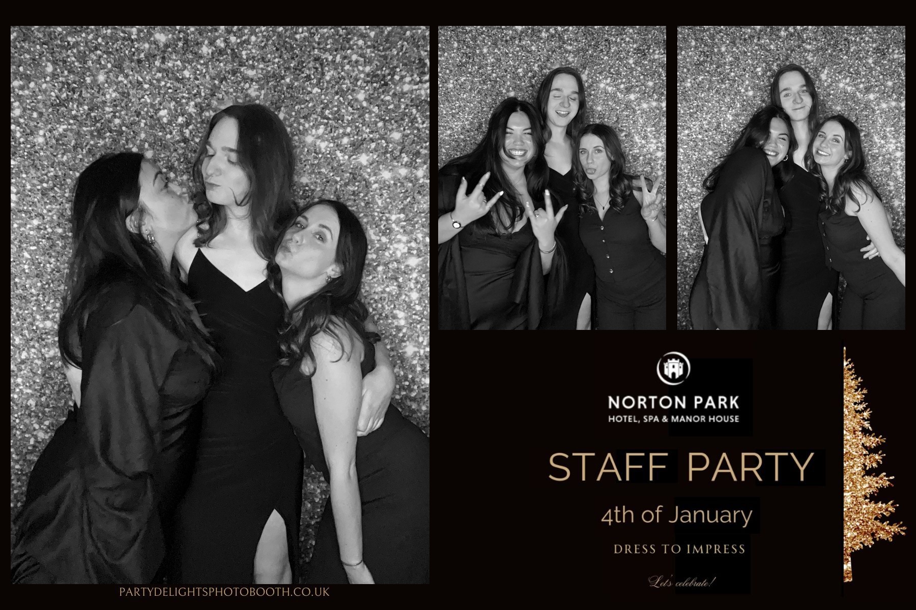 Norton Park Staff Party 2026 | View more photos from the event at gallery.partydelightsphotobooth.co.uk/u/PartyDelightsPhotoBooth/Norton-Park-Staff-Party-2026