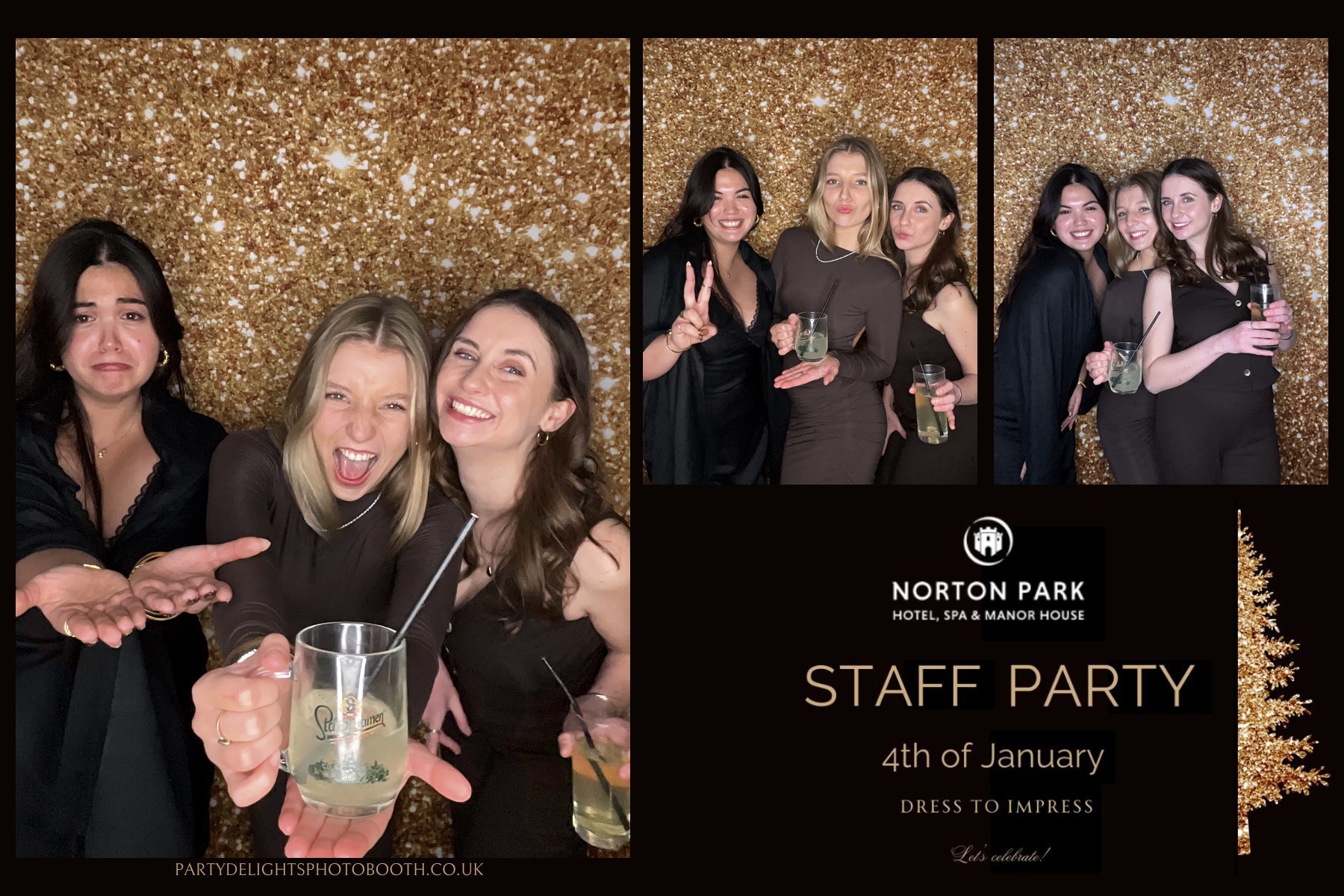 Norton Park Staff Party 2026 | View more photos from the event at gallery.partydelightsphotobooth.co.uk/u/PartyDelightsPhotoBooth/Norton-Park-Staff-Party-2026