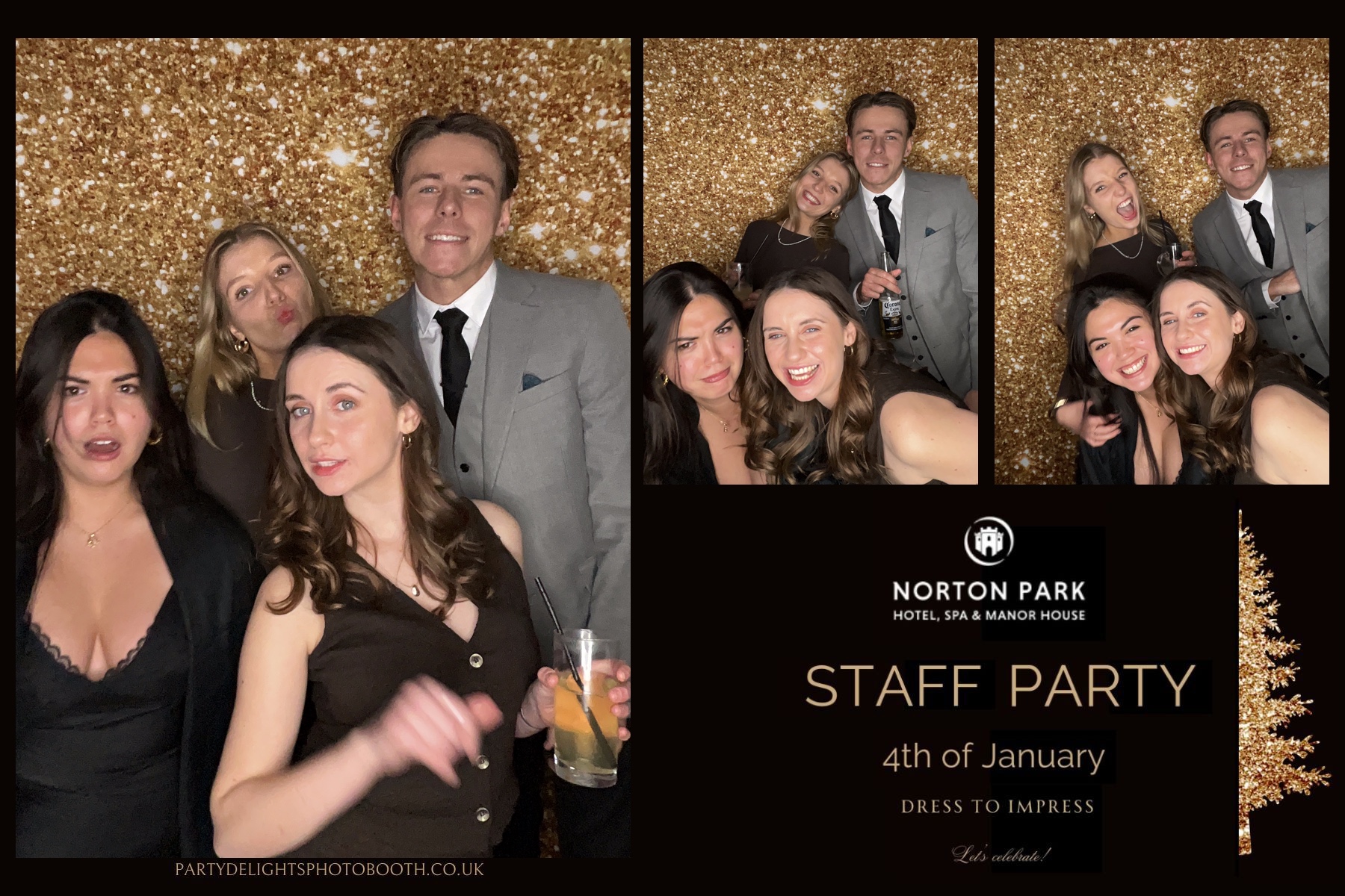 Norton Park Staff Party 2026 | View more photos from the event at gallery.partydelightsphotobooth.co.uk/u/PartyDelightsPhotoBooth/Norton-Park-Staff-Party-2026