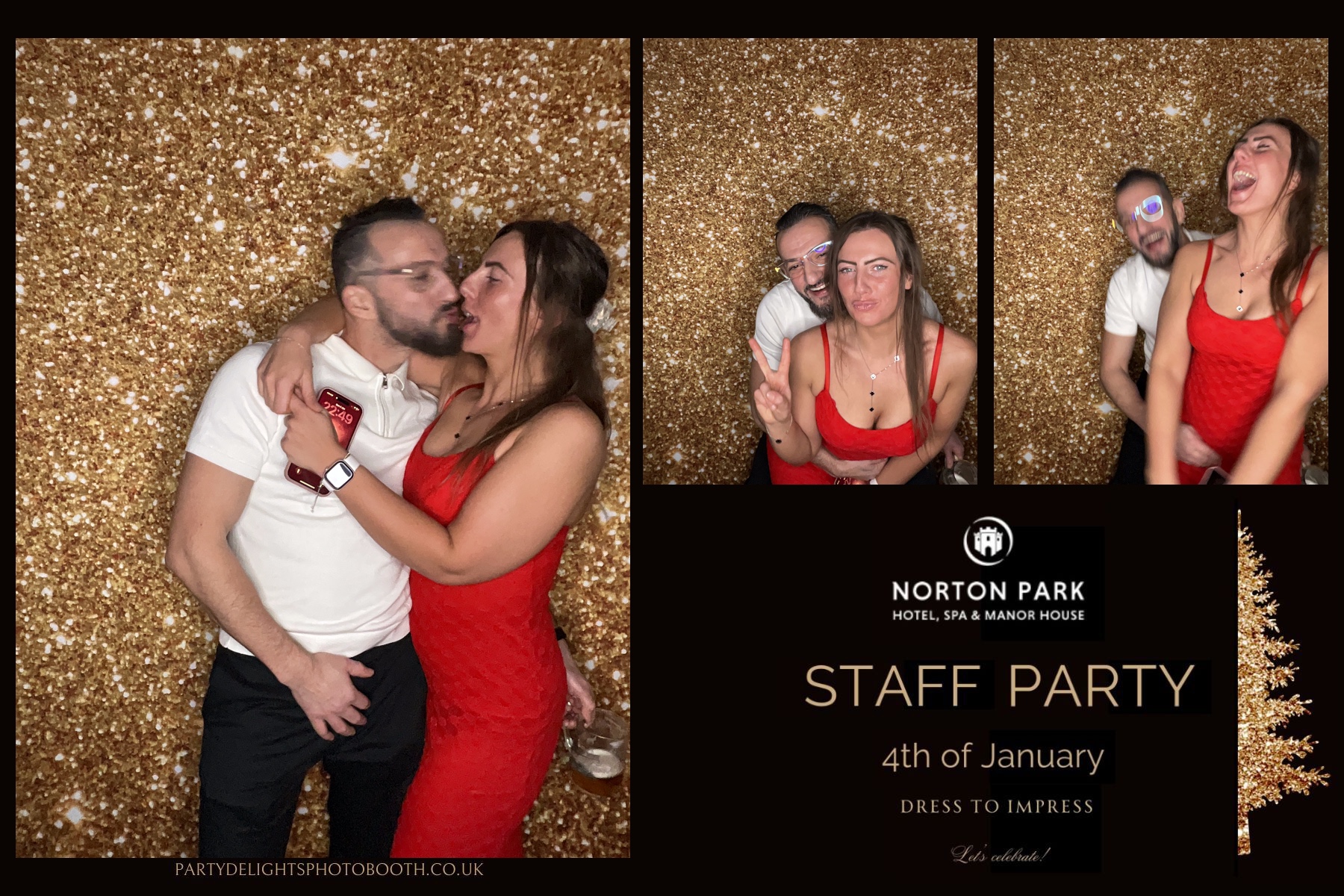 Norton Park Staff Party 2026 | View more photos from the event at gallery.partydelightsphotobooth.co.uk/u/PartyDelightsPhotoBooth/Norton-Park-Staff-Party-2026