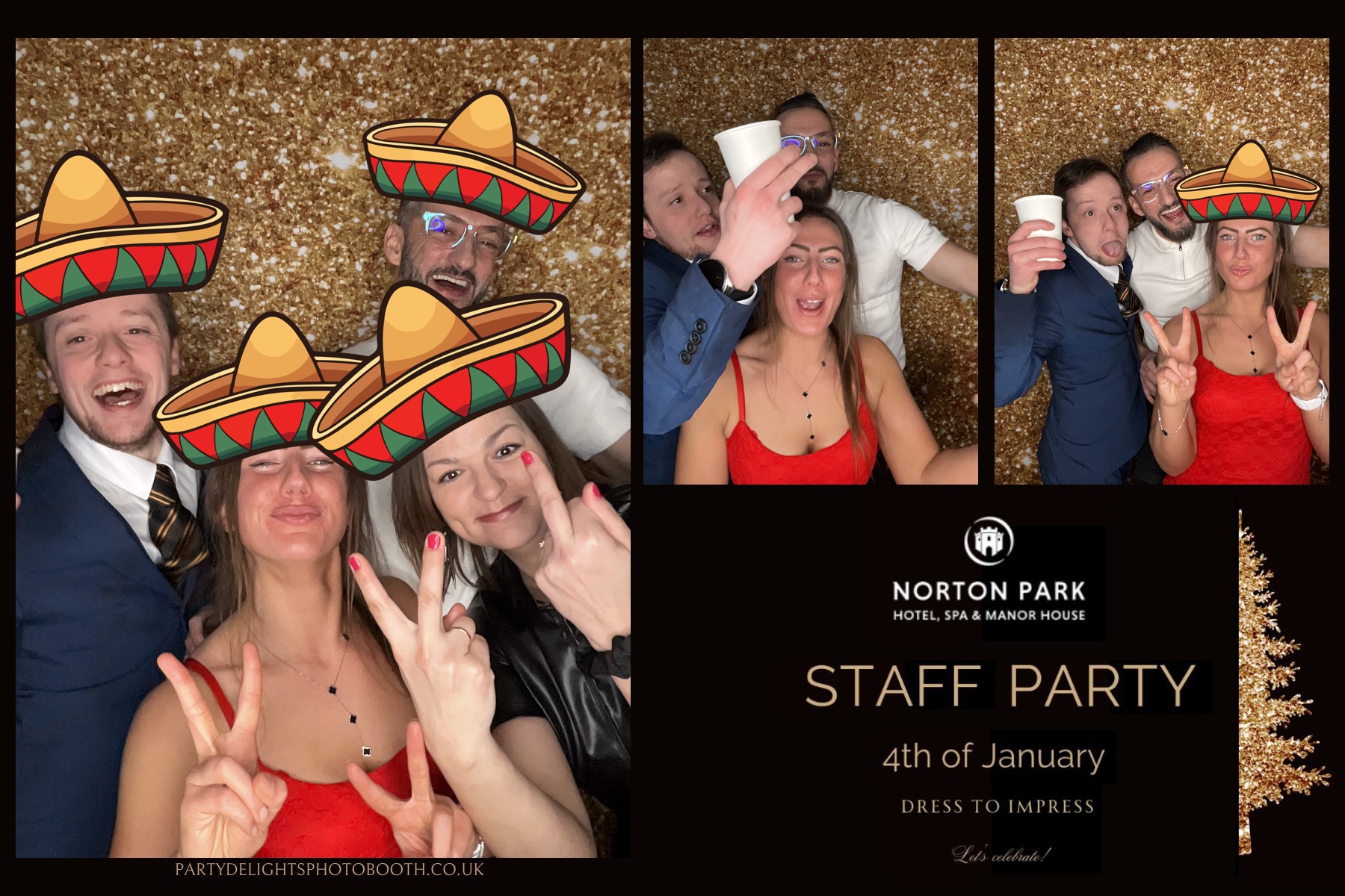 Norton Park Staff Party 2026 | View more photos from the event at gallery.partydelightsphotobooth.co.uk/u/PartyDelightsPhotoBooth/Norton-Park-Staff-Party-2026