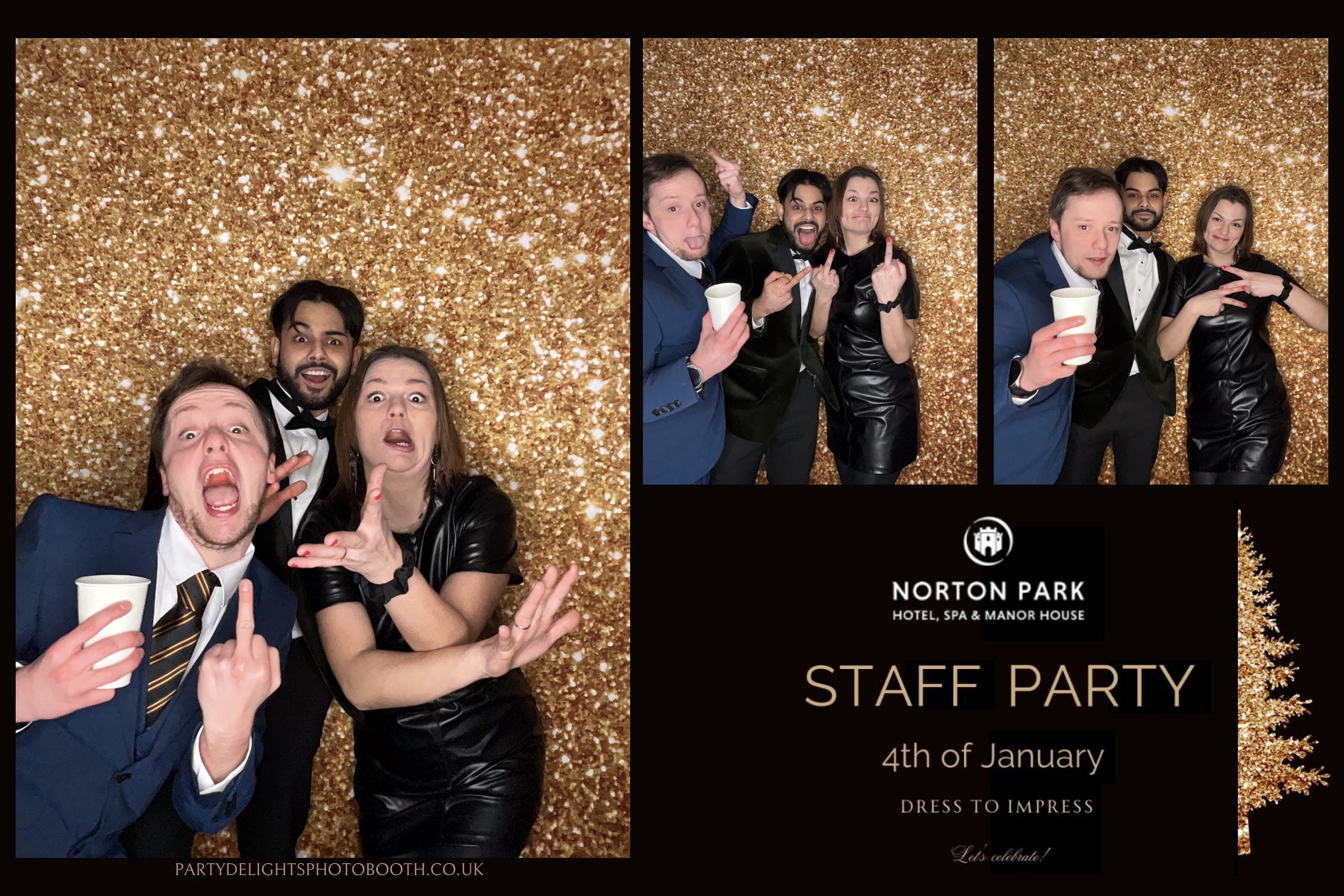 Norton Park Staff Party 2026 | View more photos from the event at gallery.partydelightsphotobooth.co.uk/u/PartyDelightsPhotoBooth/Norton-Park-Staff-Party-2026