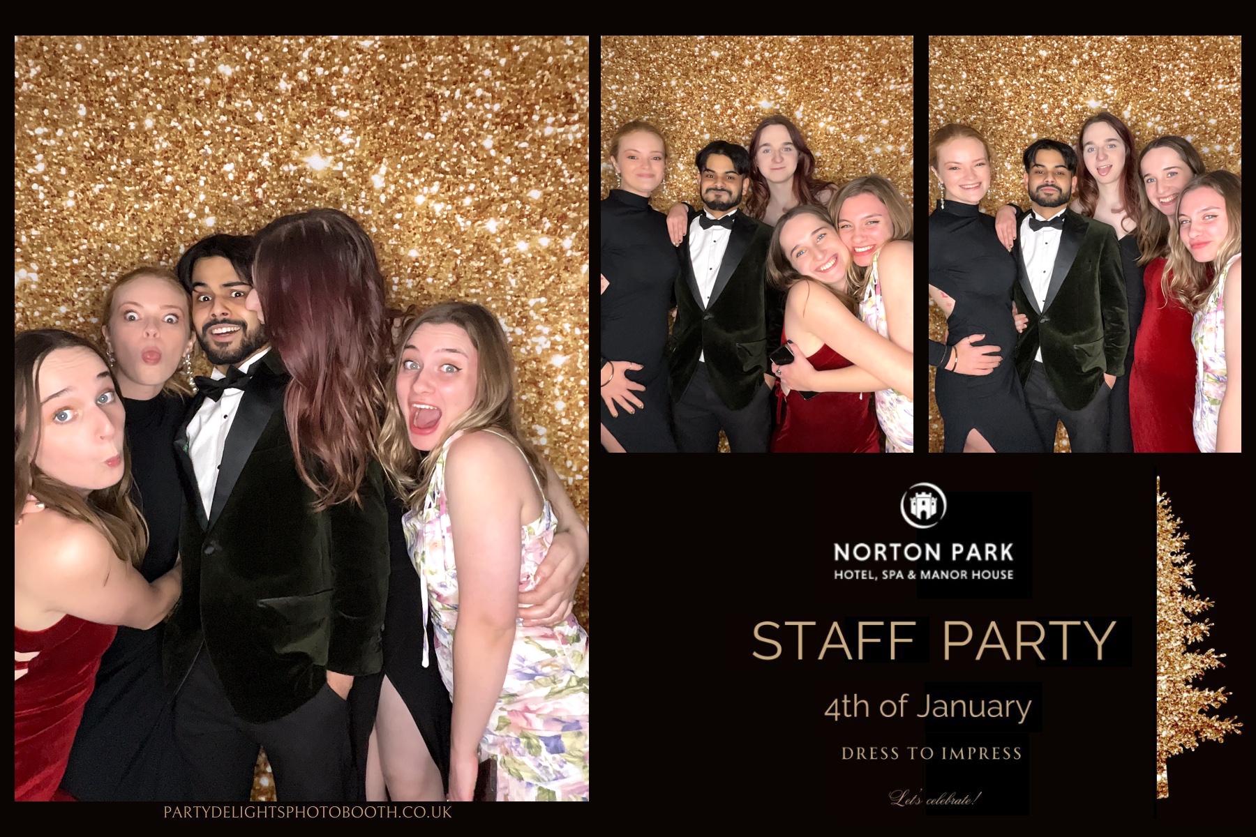 Norton Park Staff Party 2026 | View more photos from the event at gallery.partydelightsphotobooth.co.uk/u/PartyDelightsPhotoBooth/Norton-Park-Staff-Party-2026
