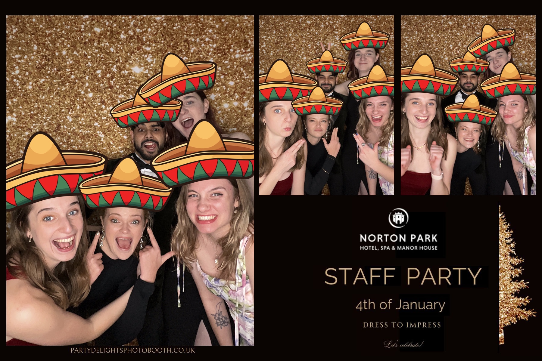 Norton Park Staff Party 2026 | View more photos from the event at gallery.partydelightsphotobooth.co.uk/u/PartyDelightsPhotoBooth/Norton-Park-Staff-Party-2026