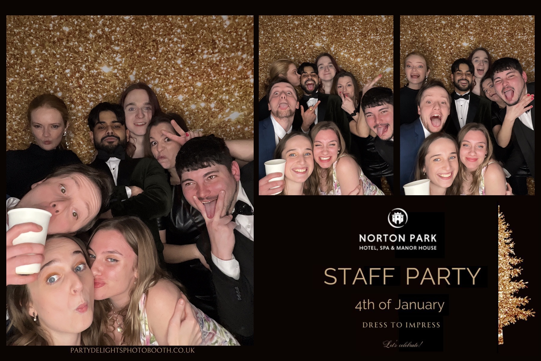 Norton Park Staff Party 2026 | View more photos from the event at gallery.partydelightsphotobooth.co.uk/u/PartyDelightsPhotoBooth/Norton-Park-Staff-Party-2026