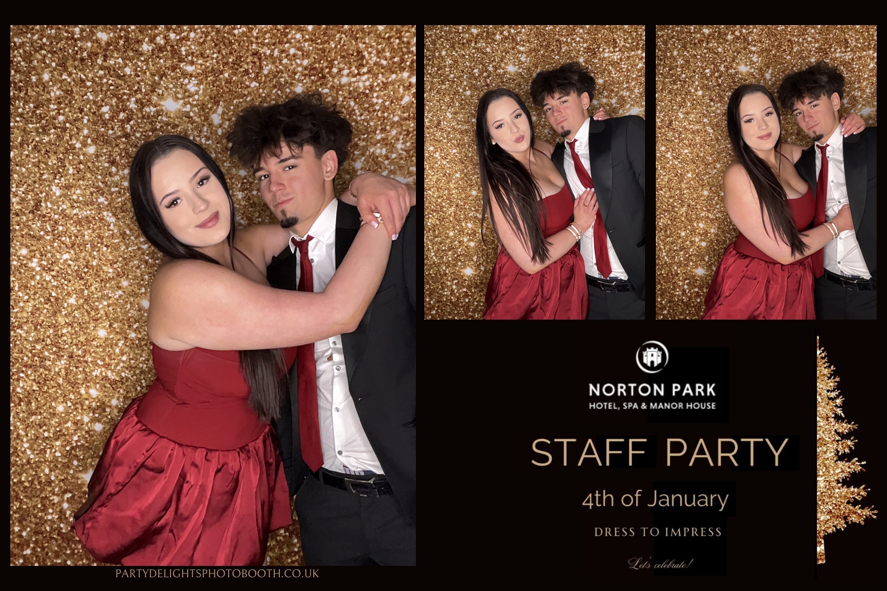Norton Park Staff Party 2026 | View more photos from the event at gallery.partydelightsphotobooth.co.uk/u/PartyDelightsPhotoBooth/Norton-Park-Staff-Party-2026