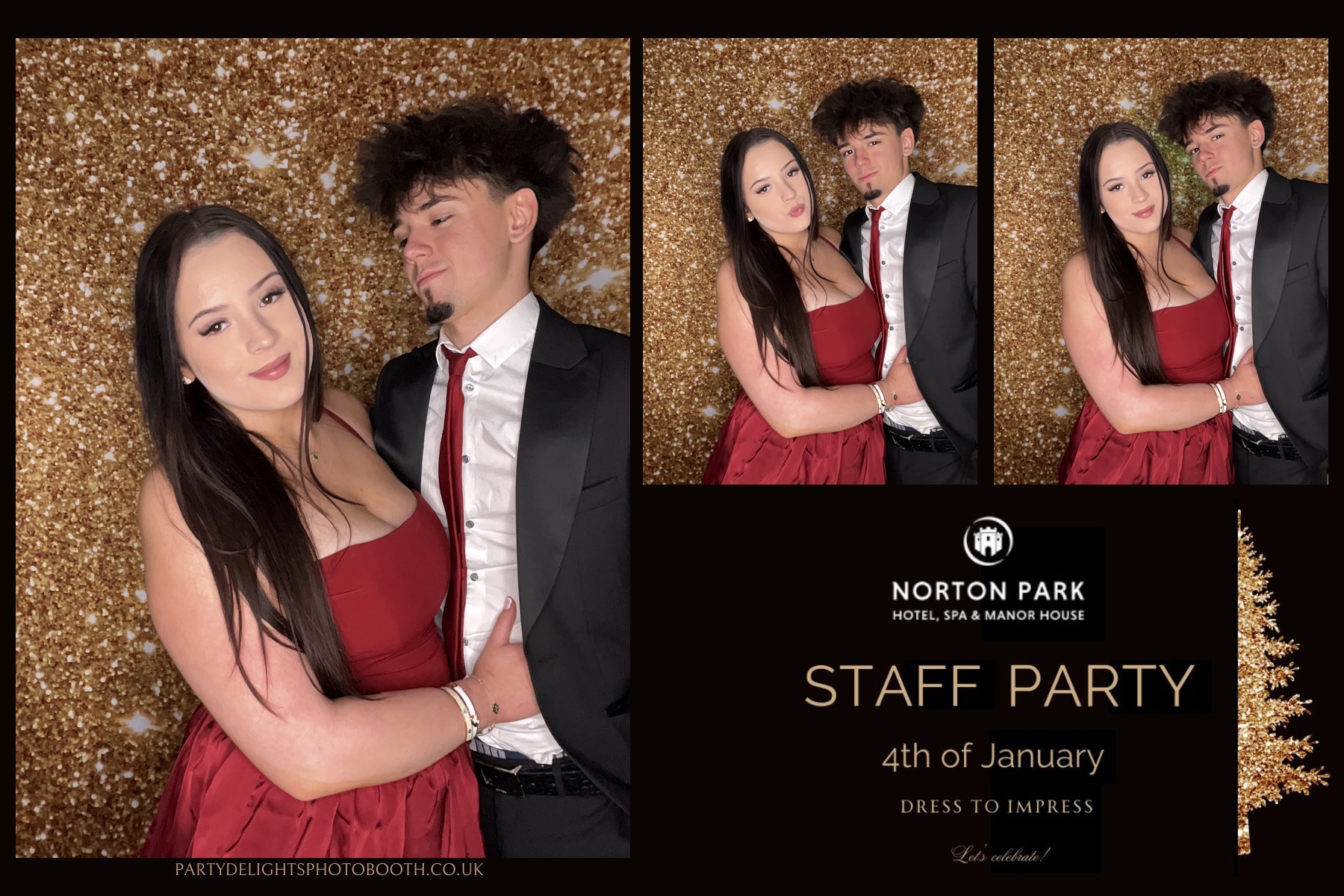 Norton Park Staff Party 2026 | View more photos from the event at gallery.partydelightsphotobooth.co.uk/u/PartyDelightsPhotoBooth/Norton-Park-Staff-Party-2026