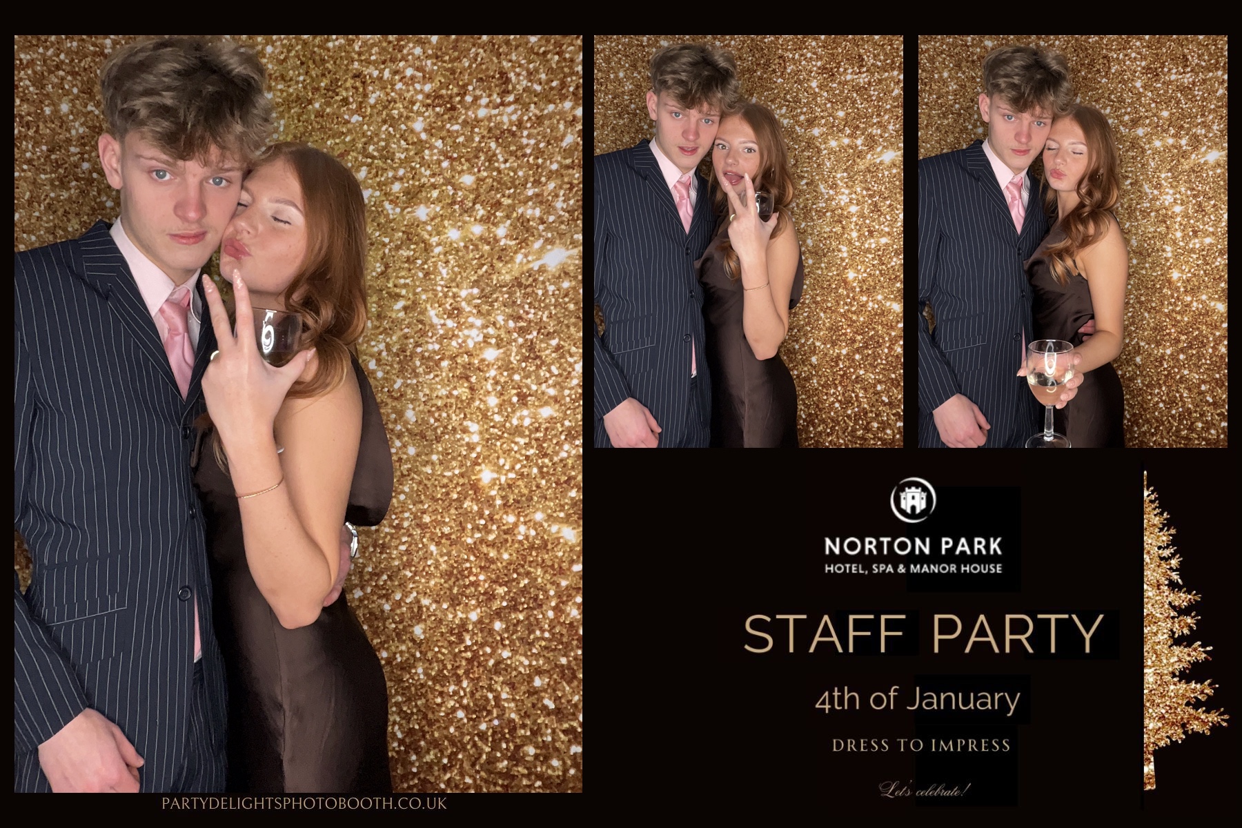 Norton Park Staff Party 2026 | View more photos from the event at gallery.partydelightsphotobooth.co.uk/u/PartyDelightsPhotoBooth/Norton-Park-Staff-Party-2026