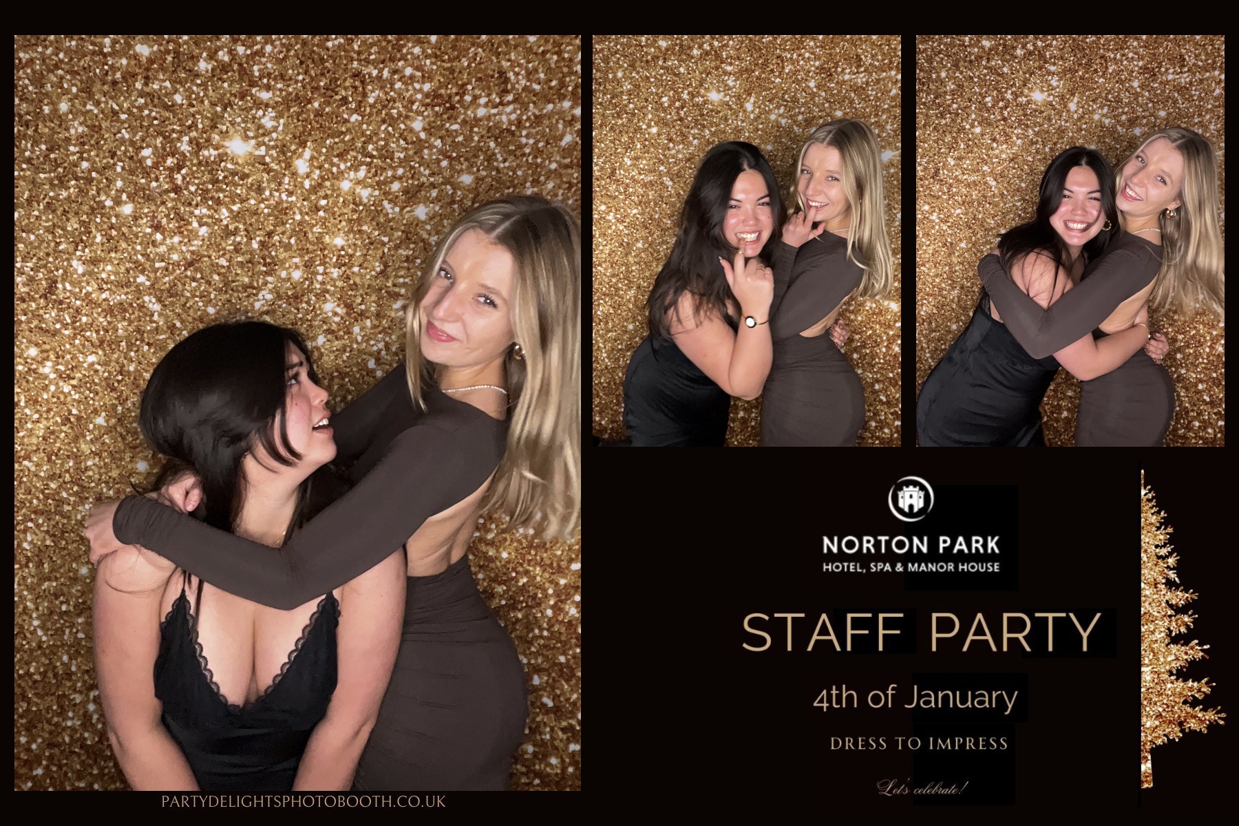 Norton Park Staff Party 2026 | View more photos from the event at gallery.partydelightsphotobooth.co.uk/u/PartyDelightsPhotoBooth/Norton-Park-Staff-Party-2026
