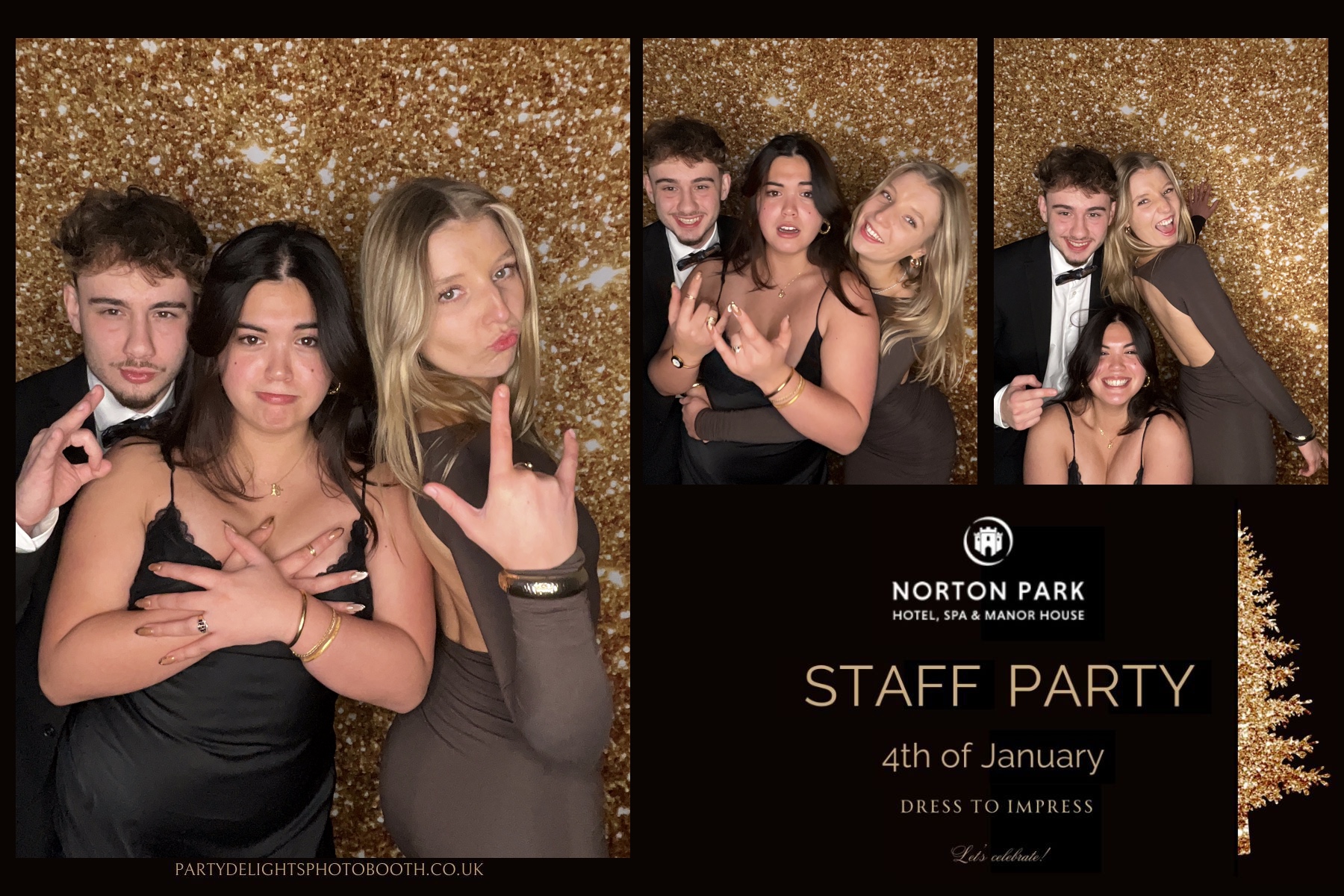 Norton Park Staff Party 2026 | View more photos from the event at gallery.partydelightsphotobooth.co.uk/u/PartyDelightsPhotoBooth/Norton-Park-Staff-Party-2026