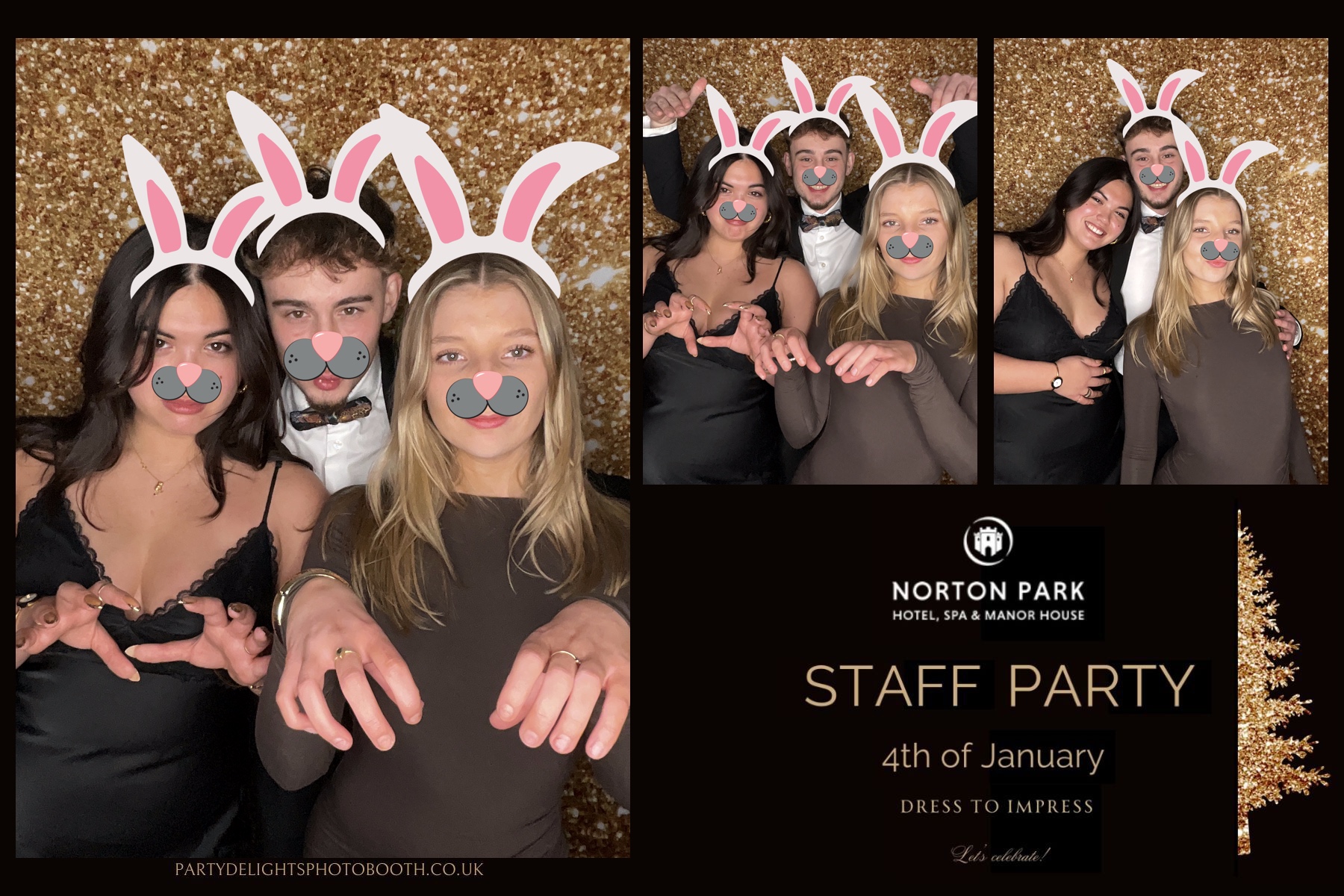 Norton Park Staff Party 2026 | View more photos from the event at gallery.partydelightsphotobooth.co.uk/u/PartyDelightsPhotoBooth/Norton-Park-Staff-Party-2026