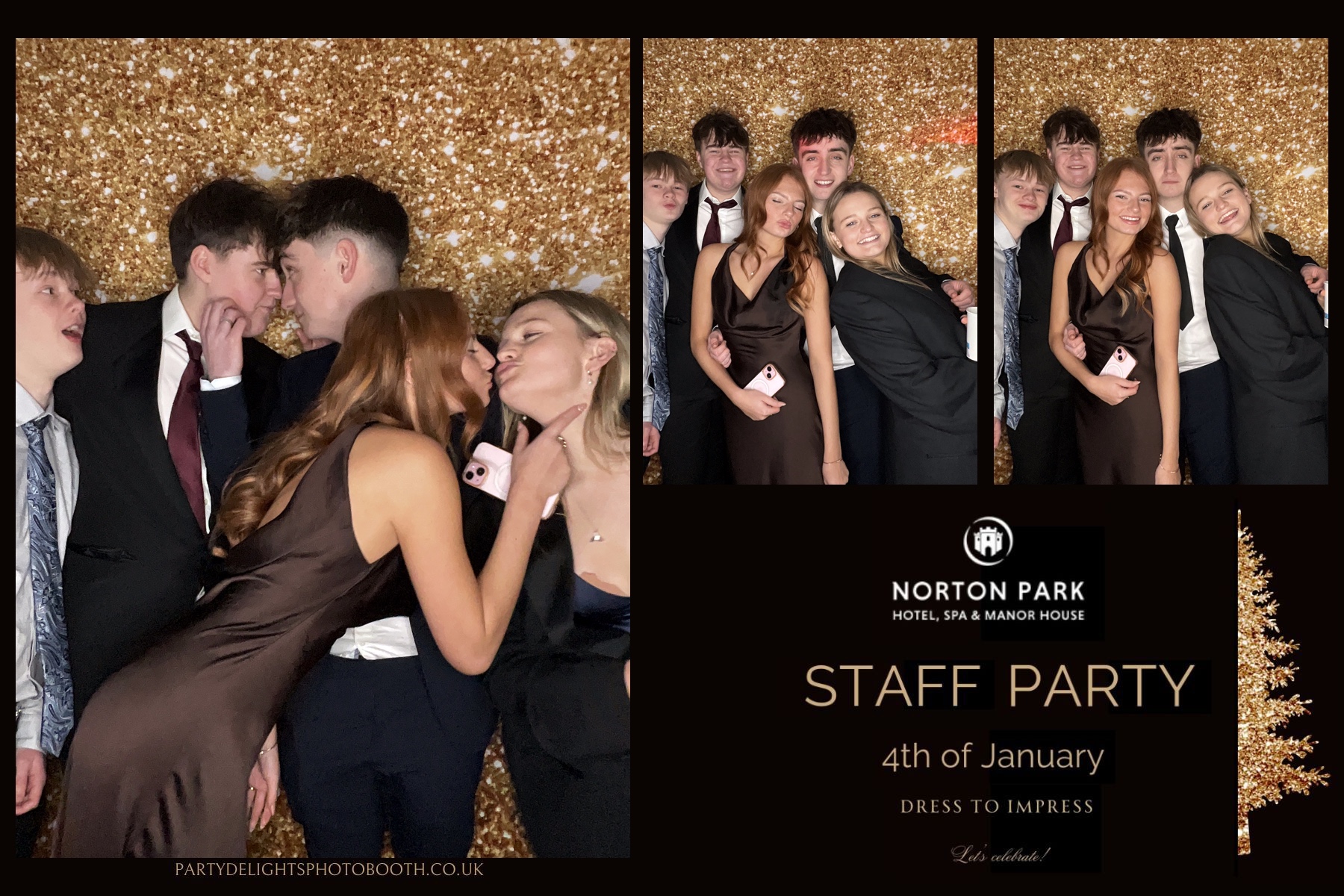 Norton Park Staff Party 2026 | View more photos from the event at gallery.partydelightsphotobooth.co.uk/u/PartyDelightsPhotoBooth/Norton-Park-Staff-Party-2026