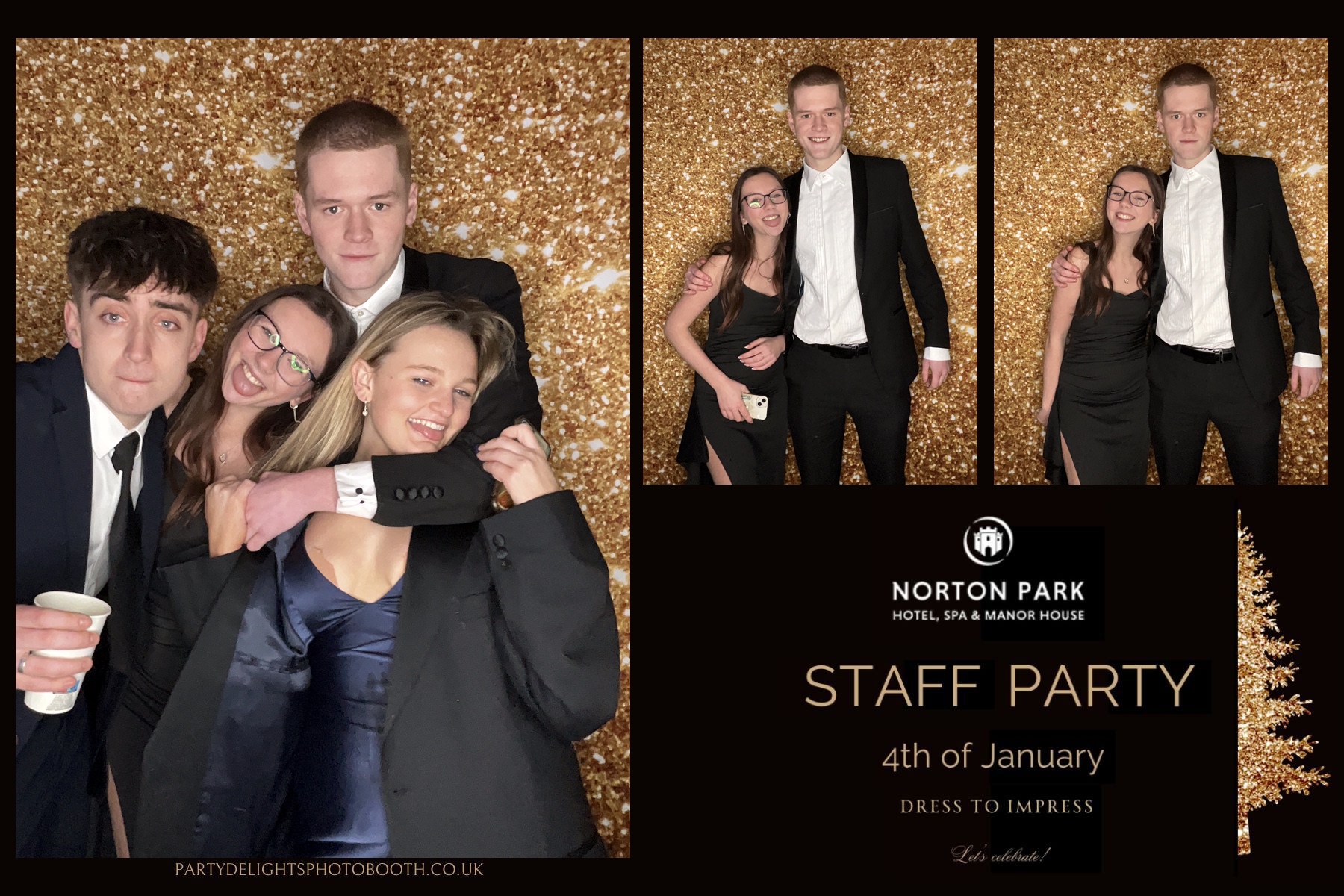 Norton Park Staff Party 2026 | View more photos from the event at gallery.partydelightsphotobooth.co.uk/u/PartyDelightsPhotoBooth/Norton-Park-Staff-Party-2026