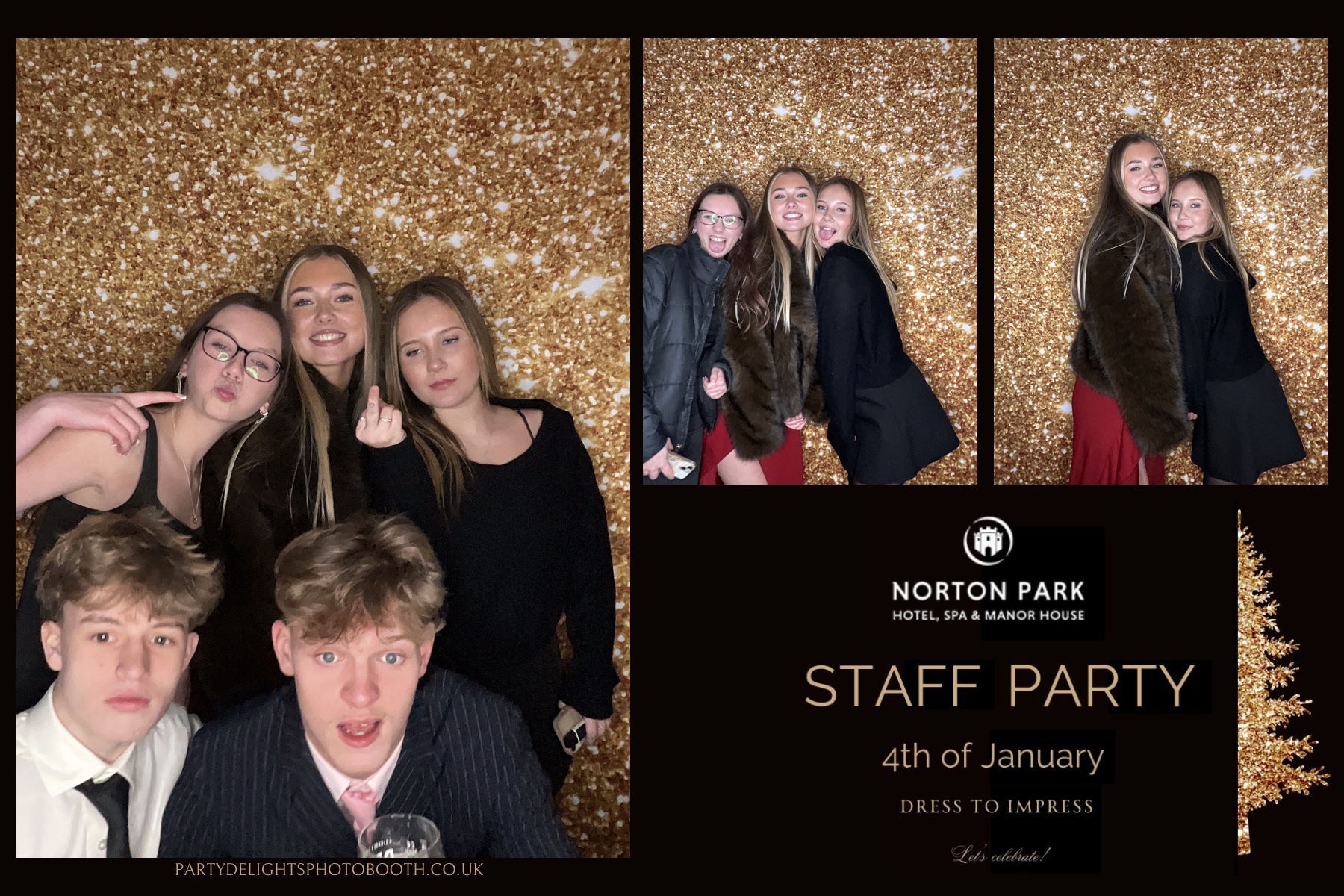 Norton Park Staff Party 2026 | View more photos from the event at gallery.partydelightsphotobooth.co.uk/u/PartyDelightsPhotoBooth/Norton-Park-Staff-Party-2026