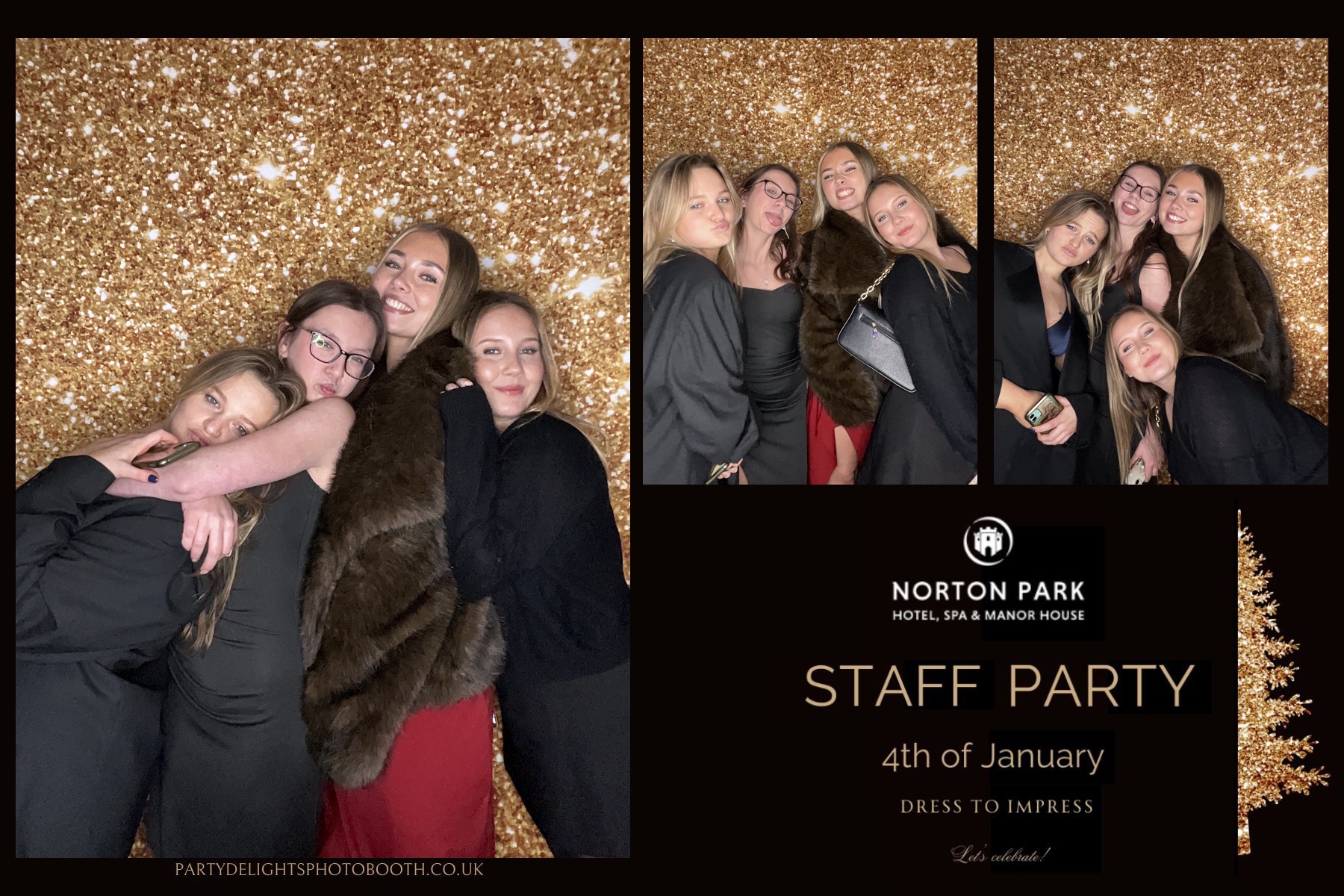 Norton Park Staff Party 2026 | View more photos from the event at gallery.partydelightsphotobooth.co.uk/u/PartyDelightsPhotoBooth/Norton-Park-Staff-Party-2026