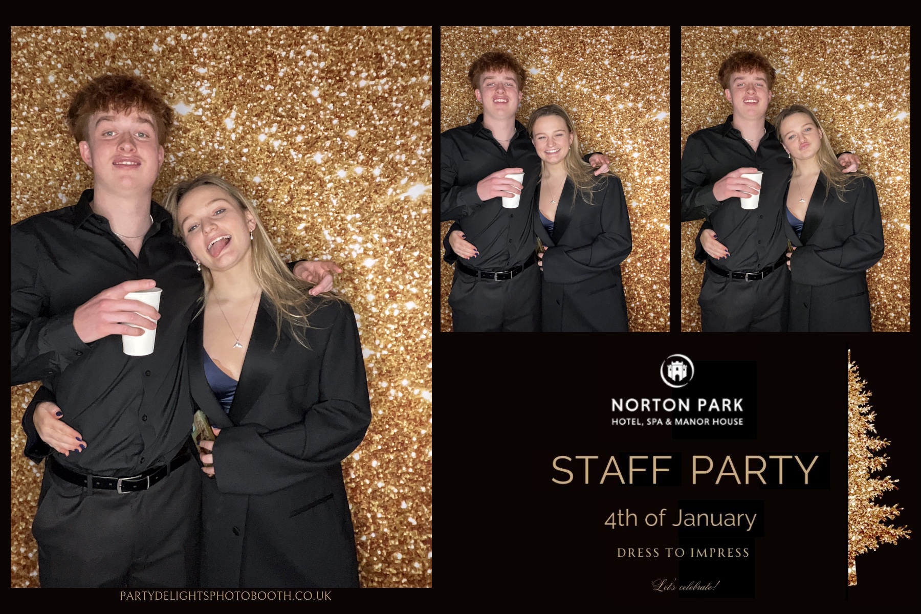 Norton Park Staff Party 2026 | View more photos from the event at gallery.partydelightsphotobooth.co.uk/u/PartyDelightsPhotoBooth/Norton-Park-Staff-Party-2026
